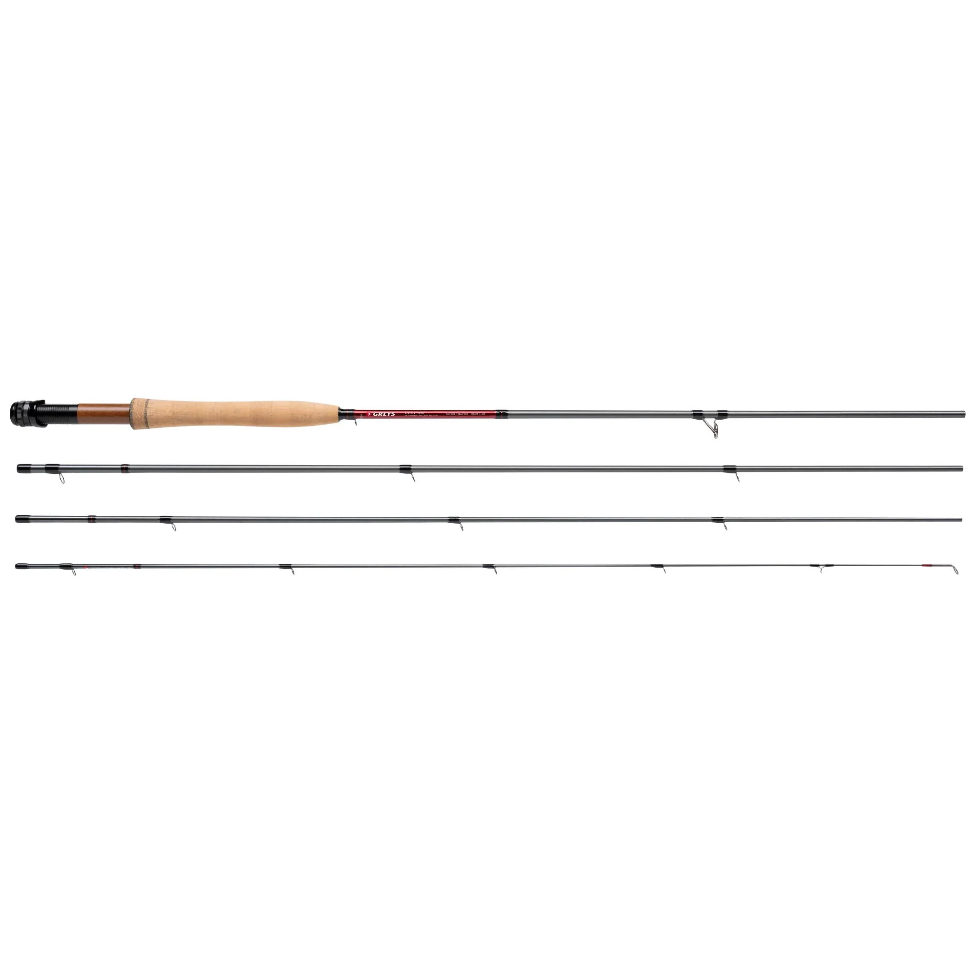 Greys Wing Streamflex Fly Rod - Image 3