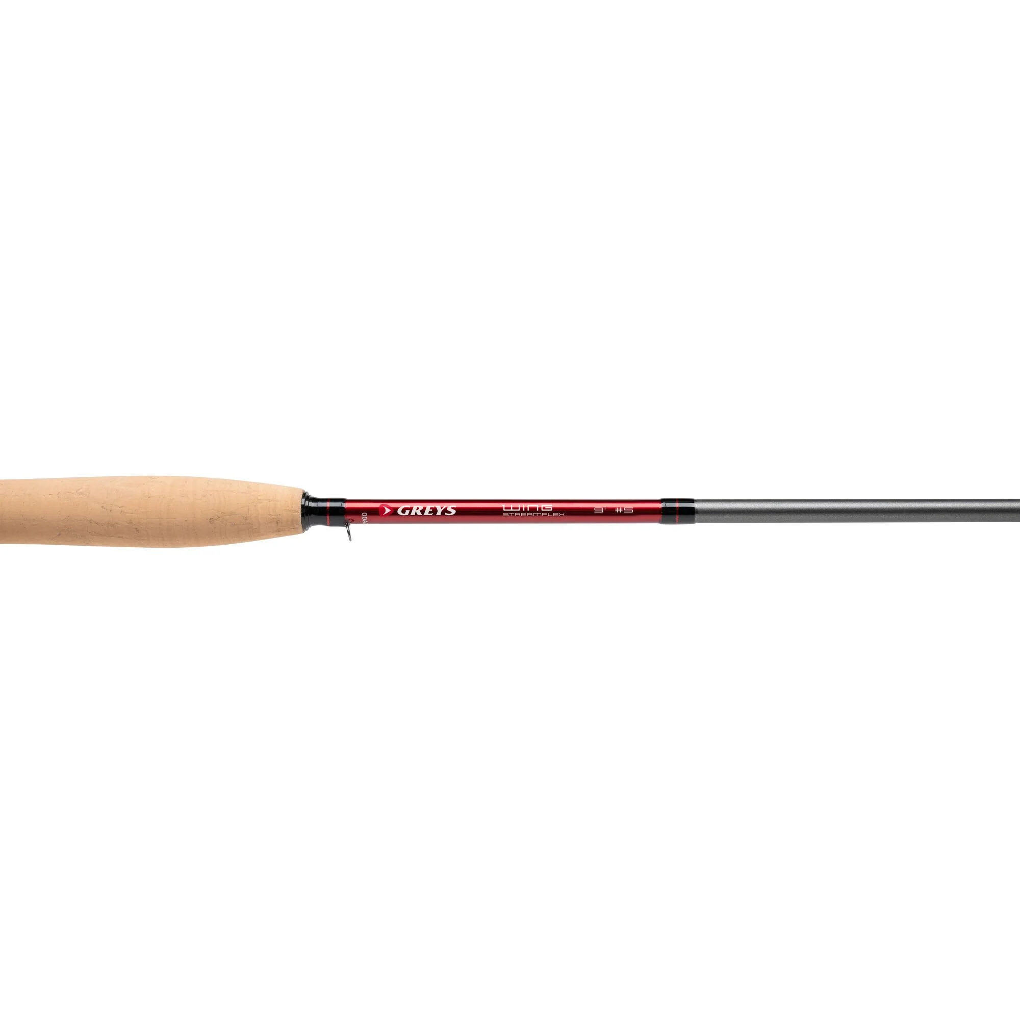 Greys Wing Streamflex Fly Rod - Image 4