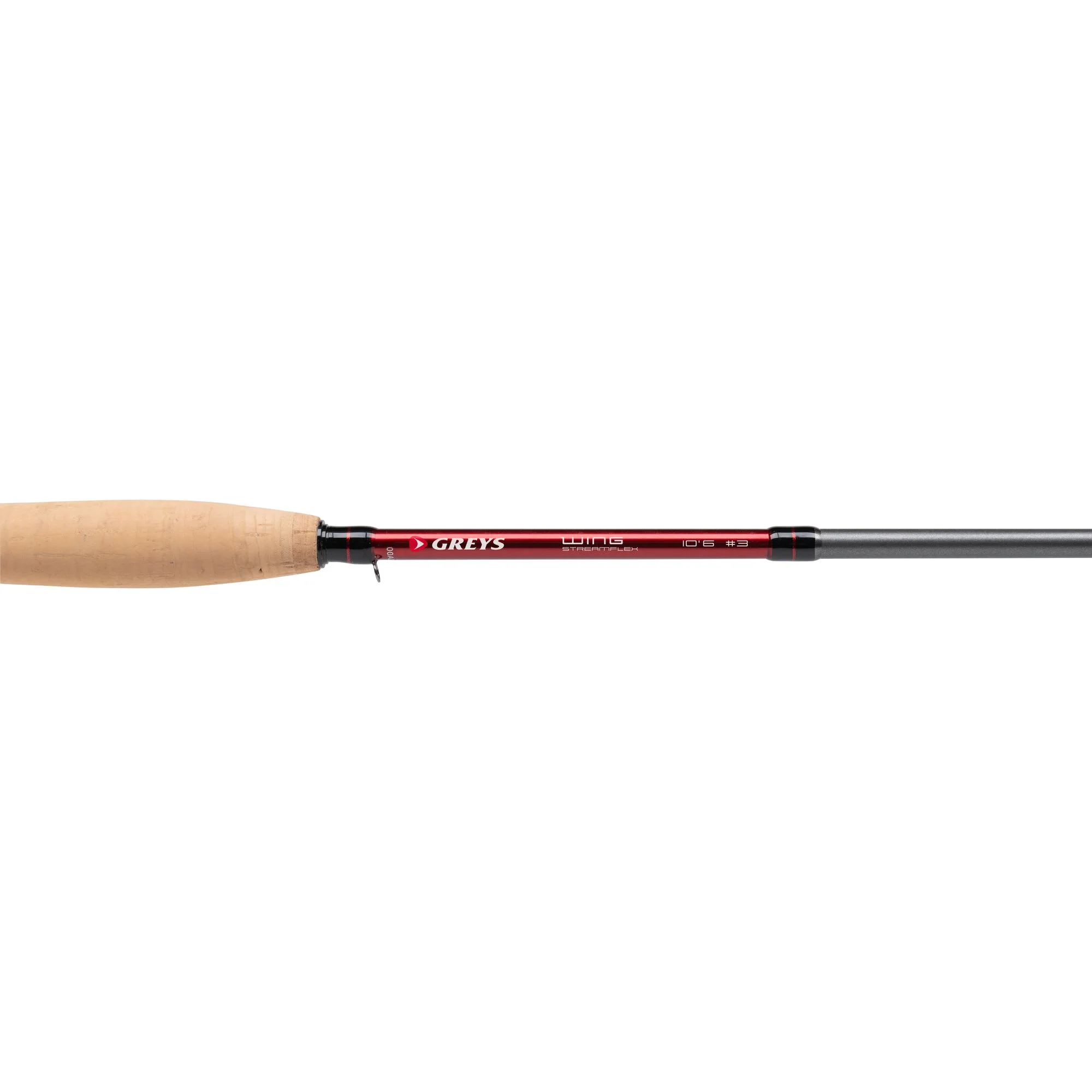 Greys Wing Streamflex Fly Rod - Image 9