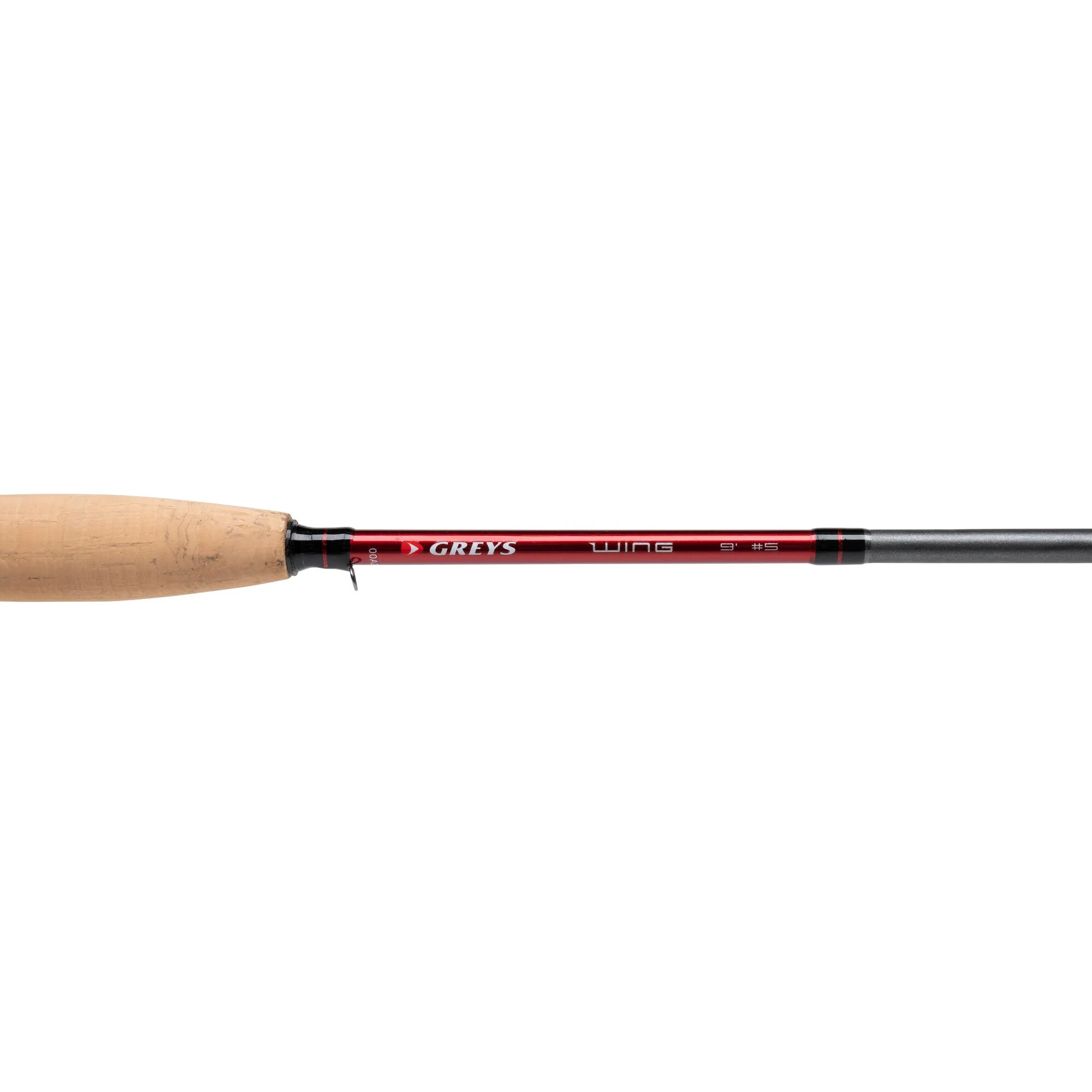 Greys Wing Travel Fly Rod - Image 4