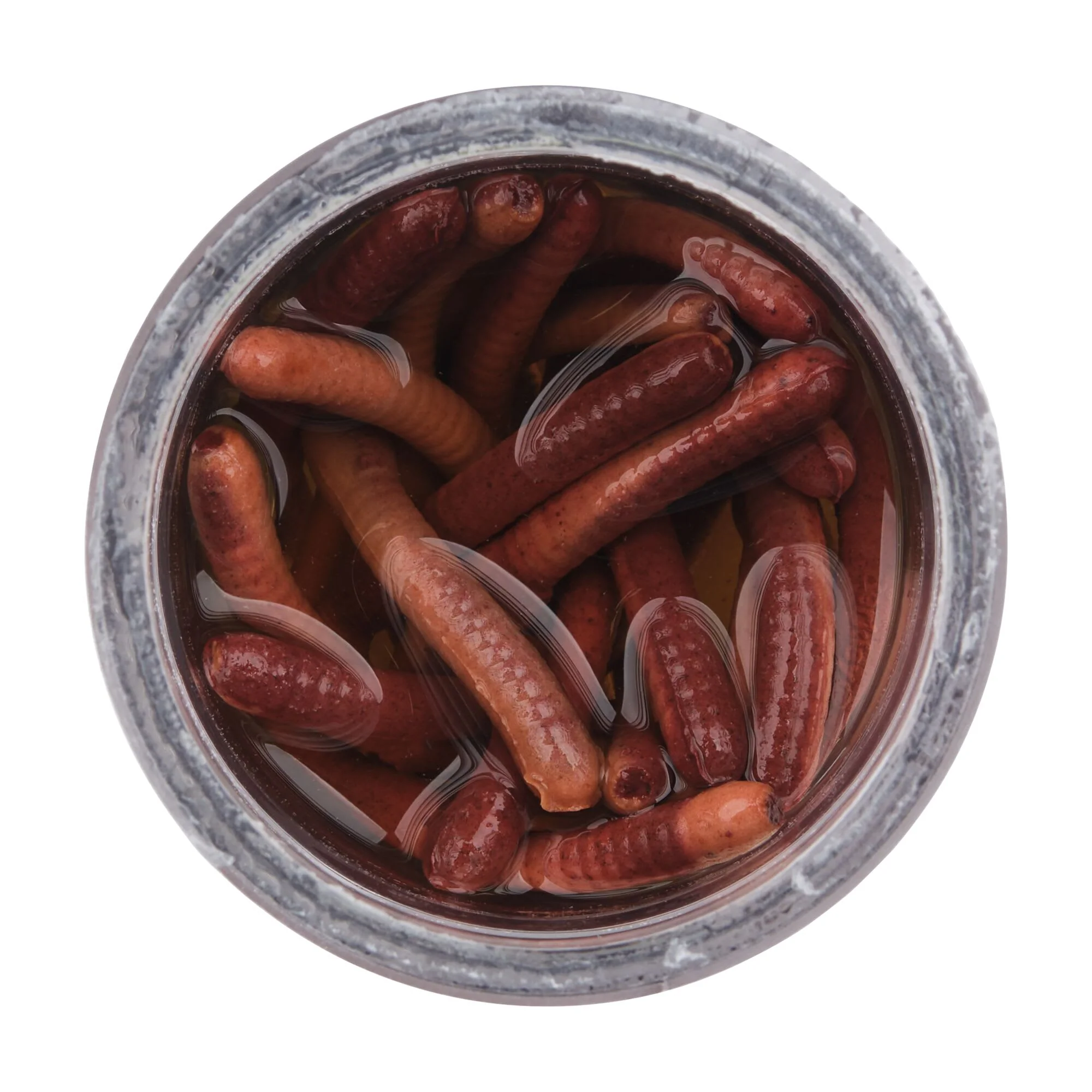 Berkley Gulp! Alive!® Fat Floating Trout Worm - Image 12