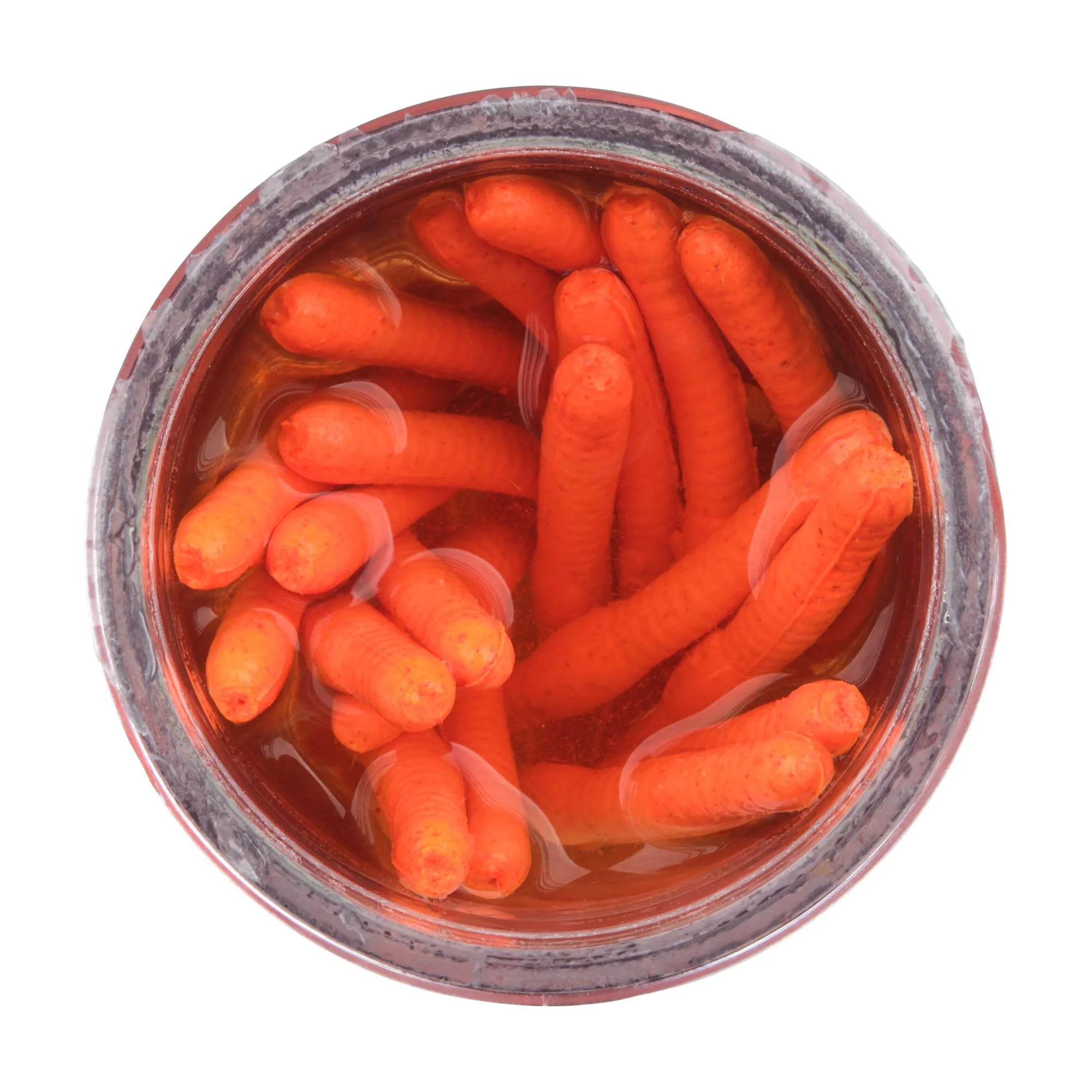 Berkley Gulp! Alive!® Fat Floating Trout Worm - Image 15