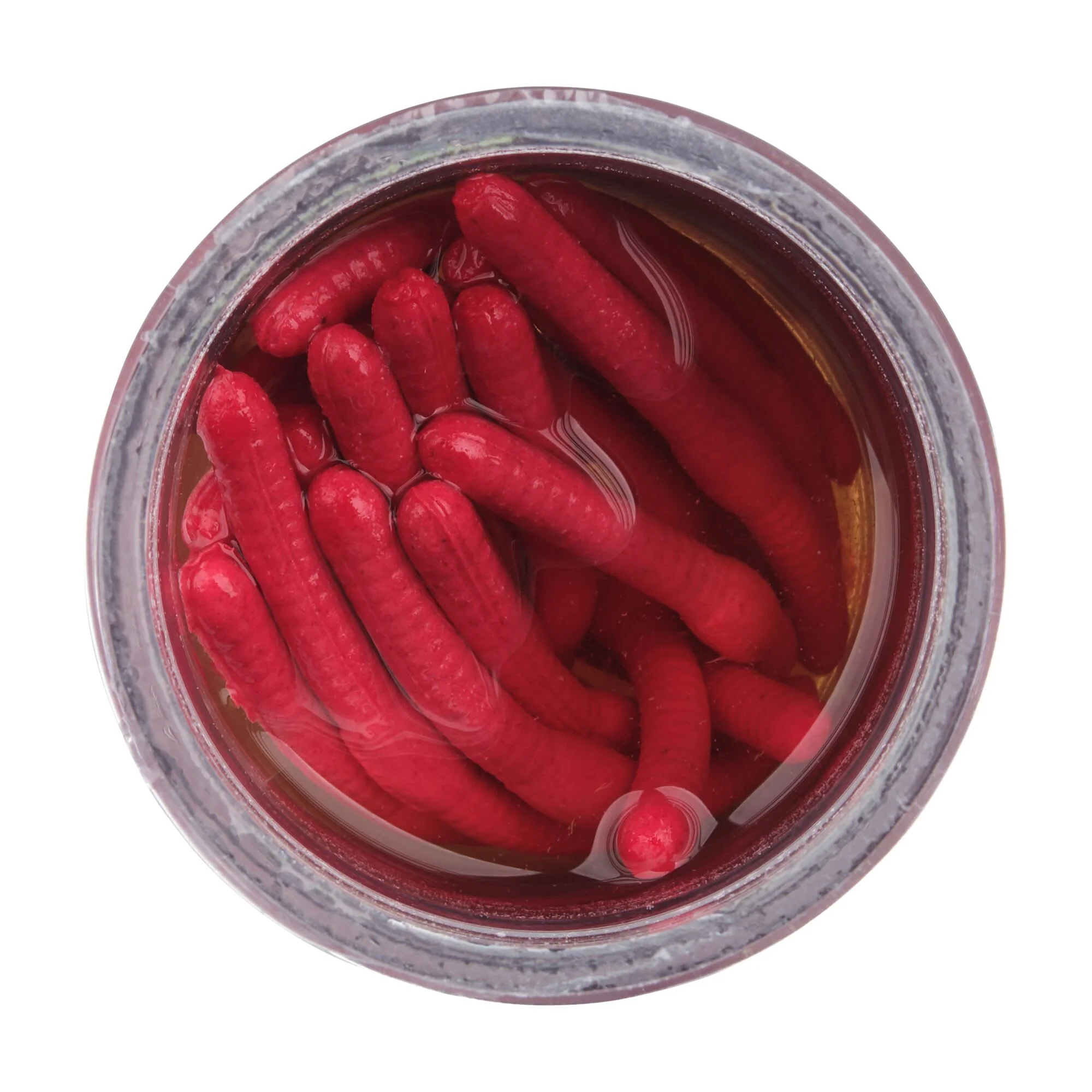 Berkley Gulp! Alive!® Fat Floating Trout Worm - Image 18