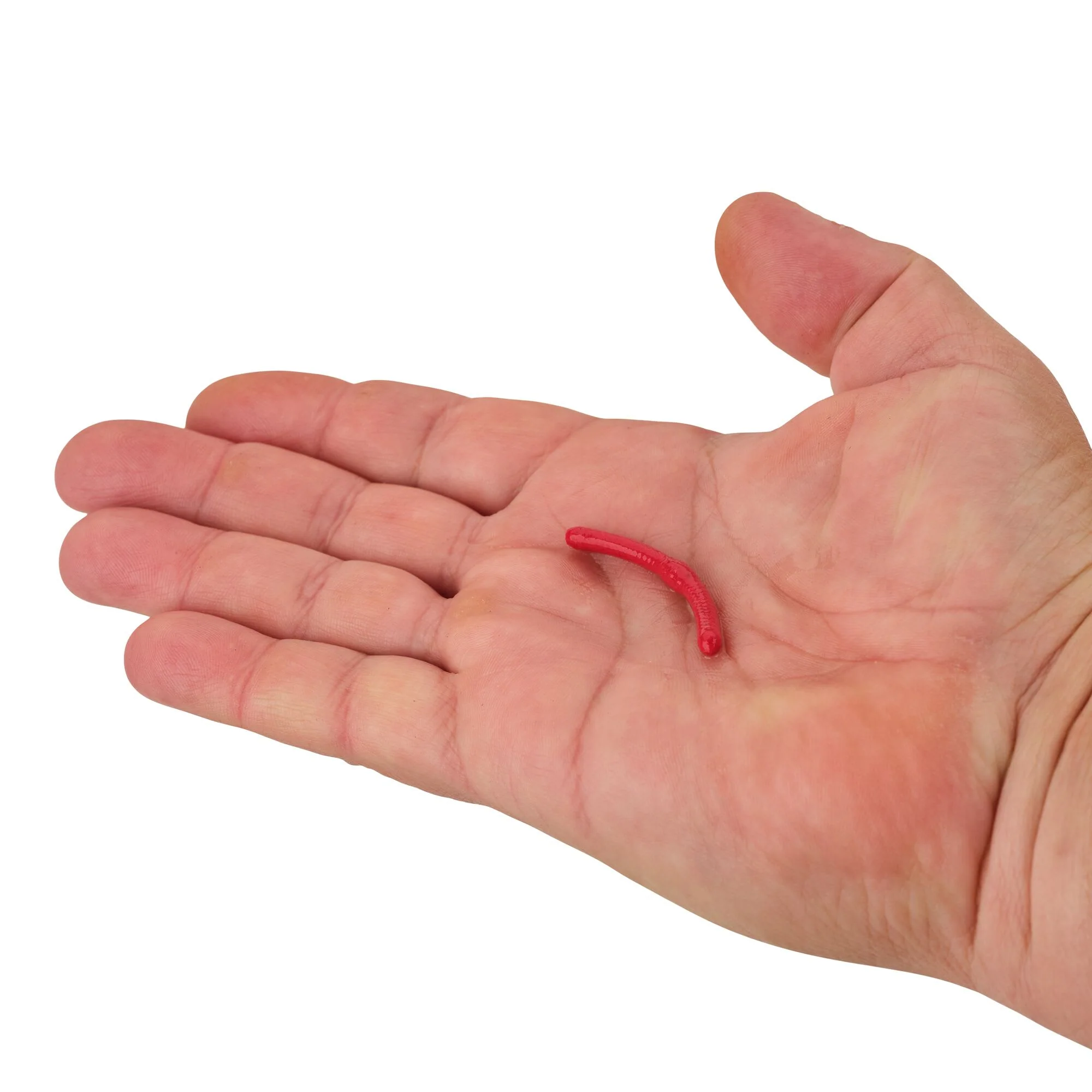 Berkley Gulp! Alive!® Fat Floating Trout Worm - Image 19