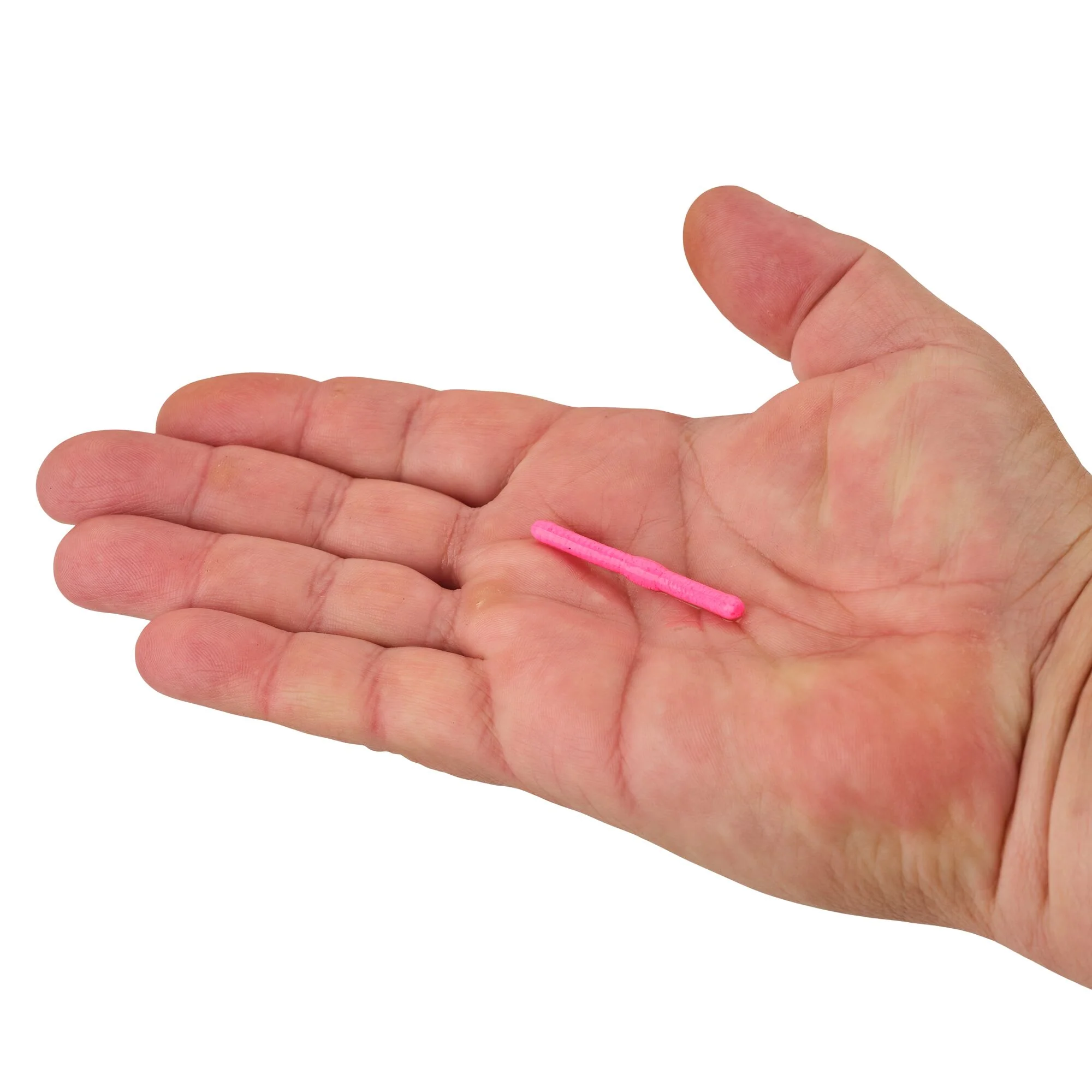 Berkley Gulp! Alive!® Fat Floating Trout Worm - Image 7