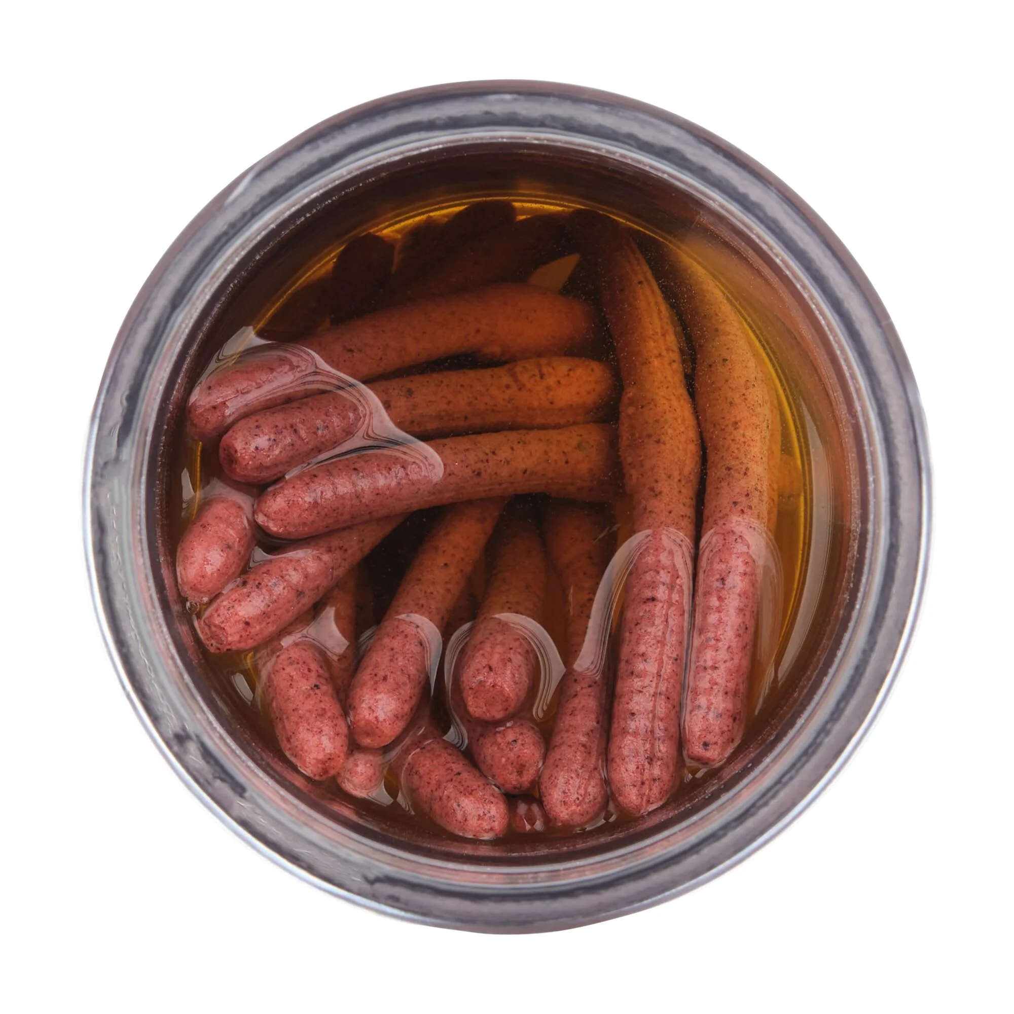 Berkley Gulp! Alive!® Fat Floating Trout Worm - Image 9