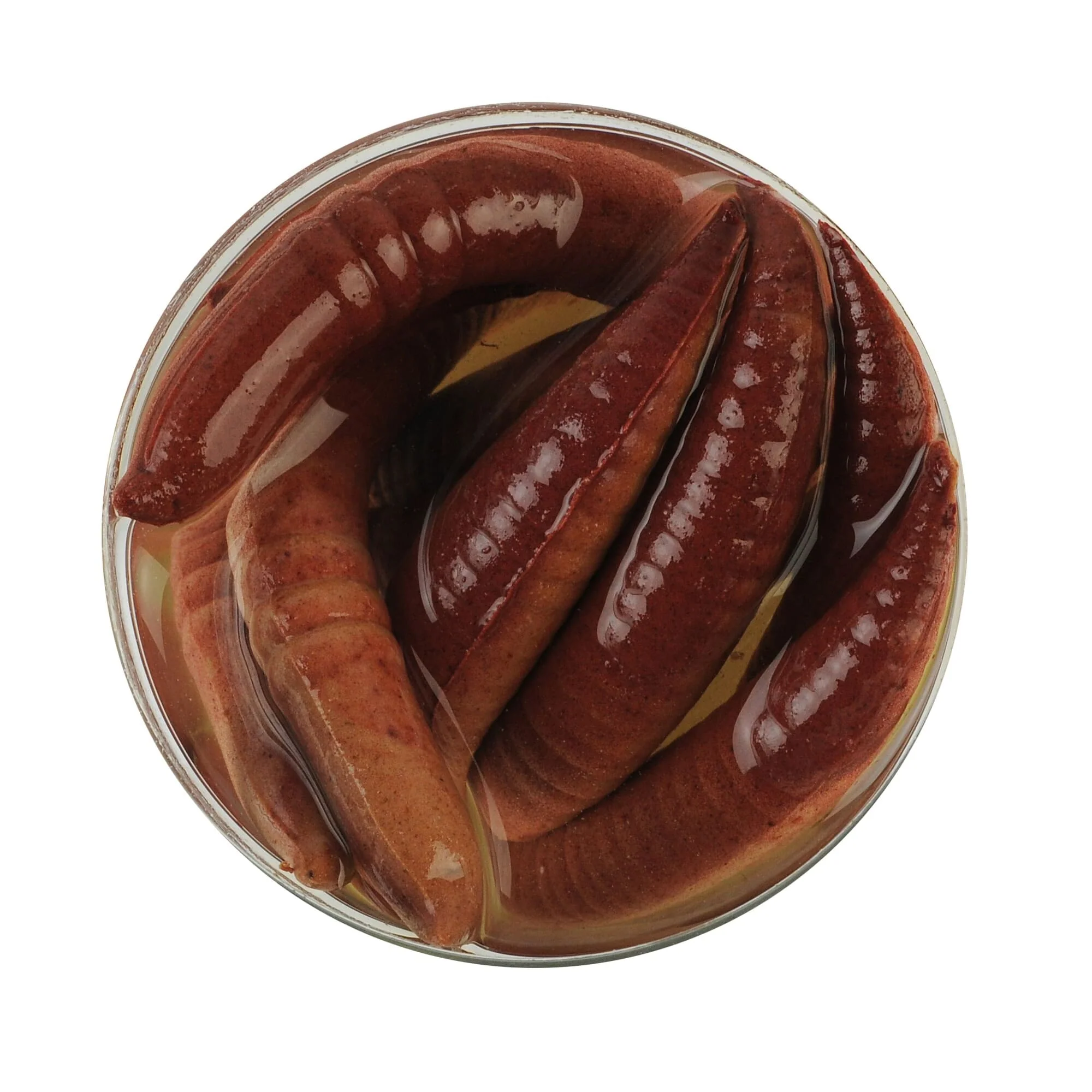 Berkley Gulp! Alive!® Floating Pinched Crawler - Image 3