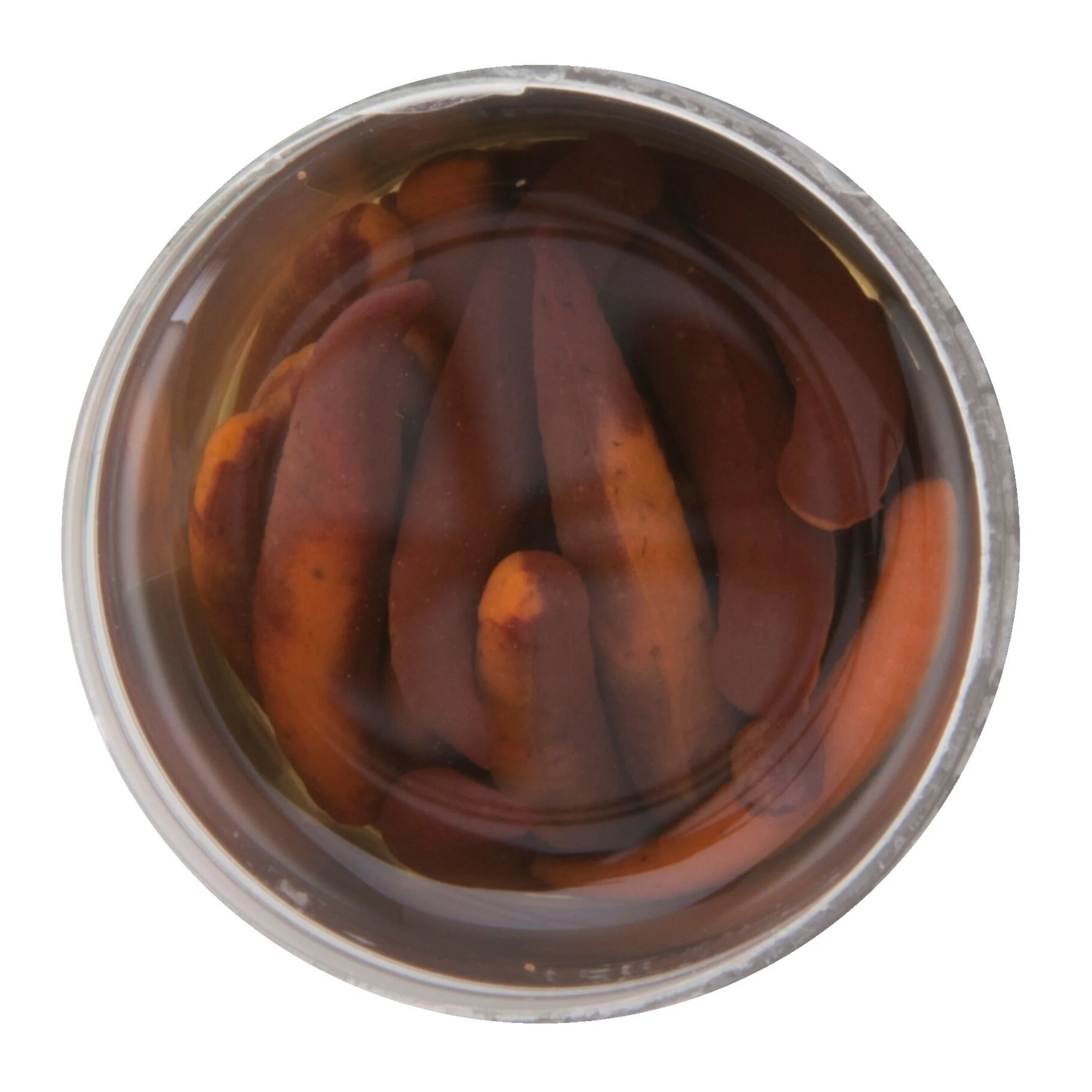 Berkley Gulp! Alive!® Floating Pinched Crawler - Image 4
