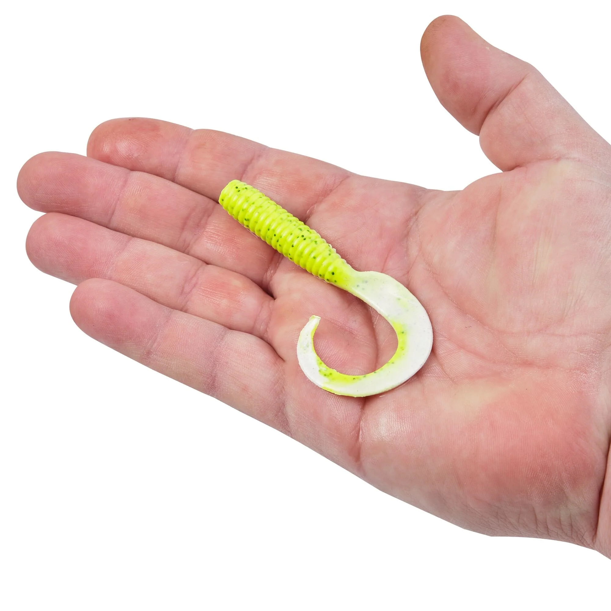 Berkley Gulp! Alive!® Grub - Image 5