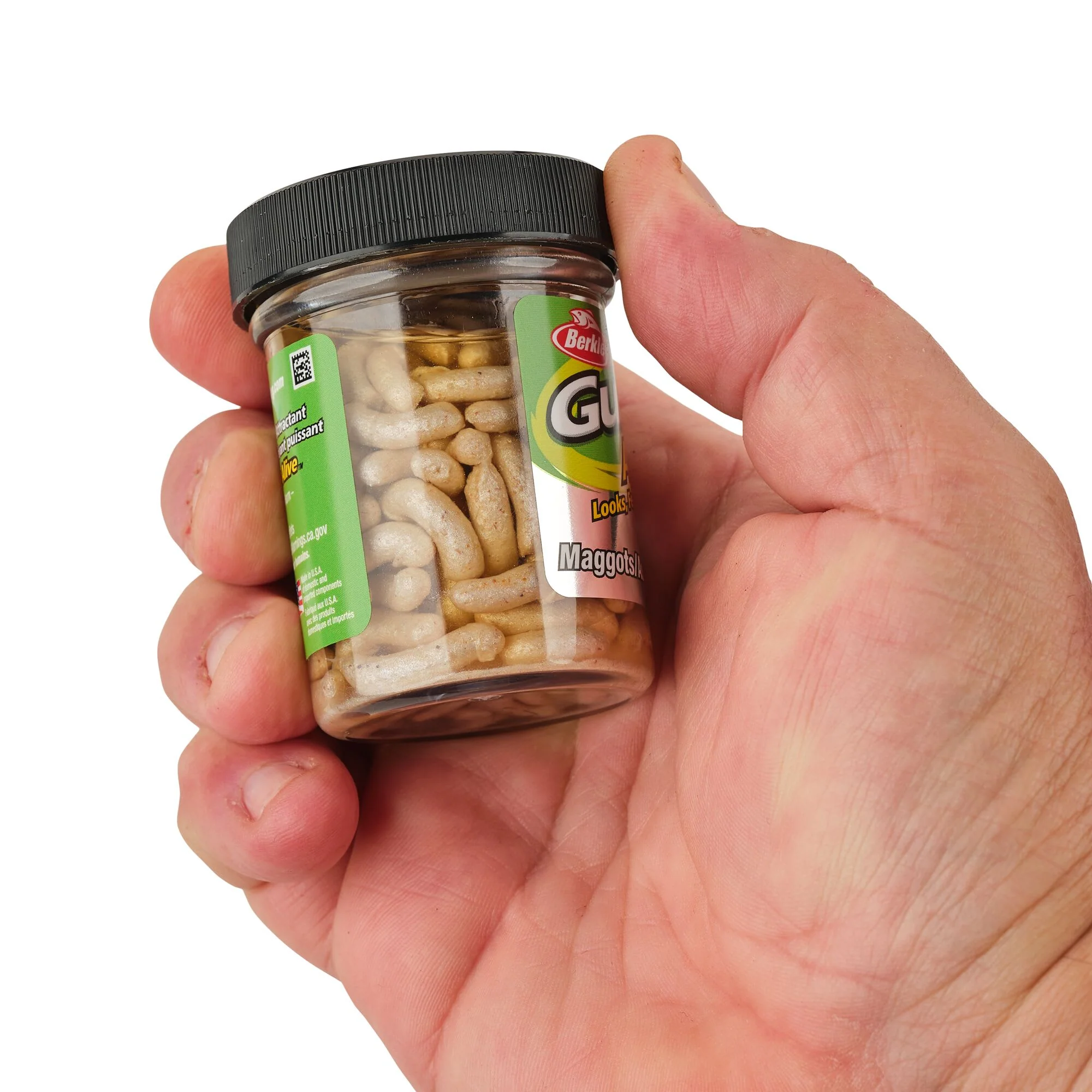 Berkley Gulp! Alive!® Maggots - Image 4