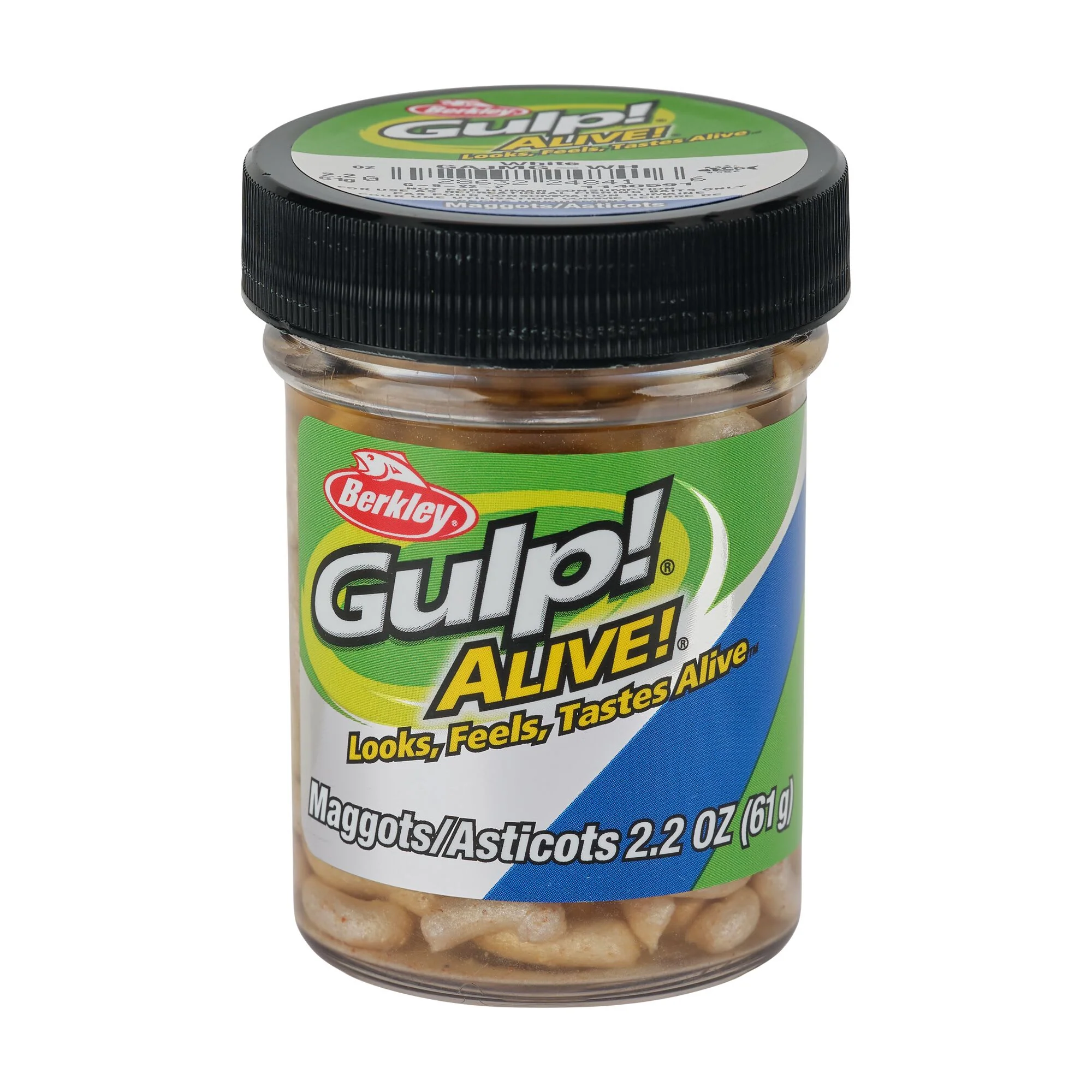 Berkley Gulp! Alive!® Maggots - Image 5