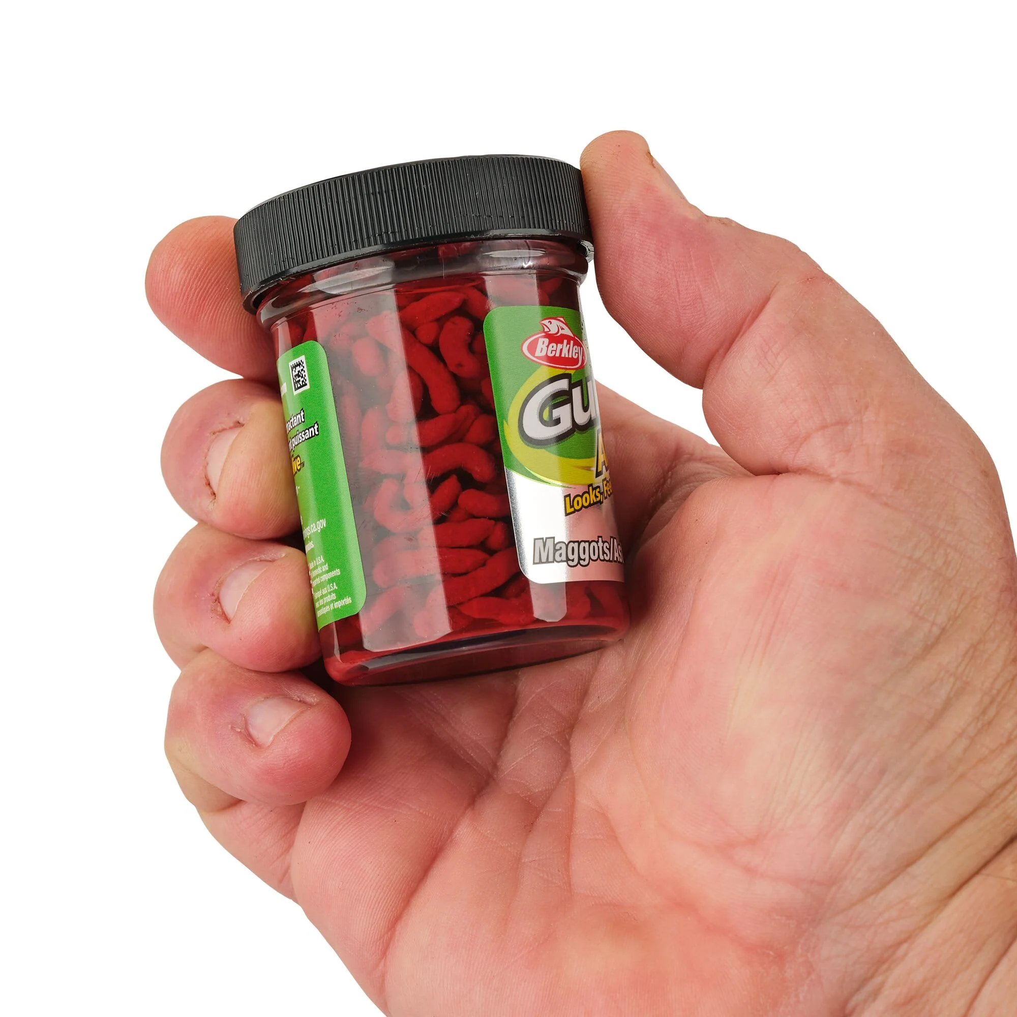 Berkley Gulp! Alive!® Maggots - Image 7