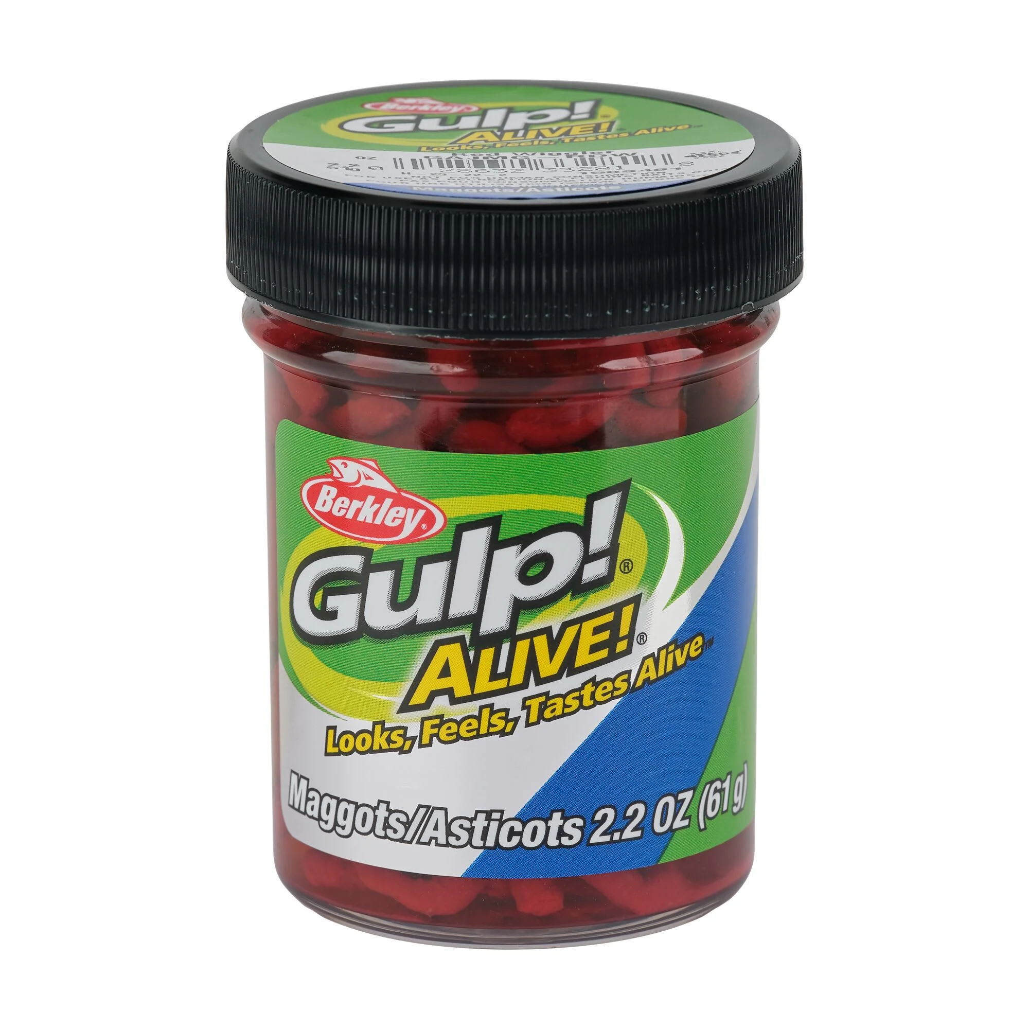 Berkley Gulp! Alive!® Maggots - Image 8