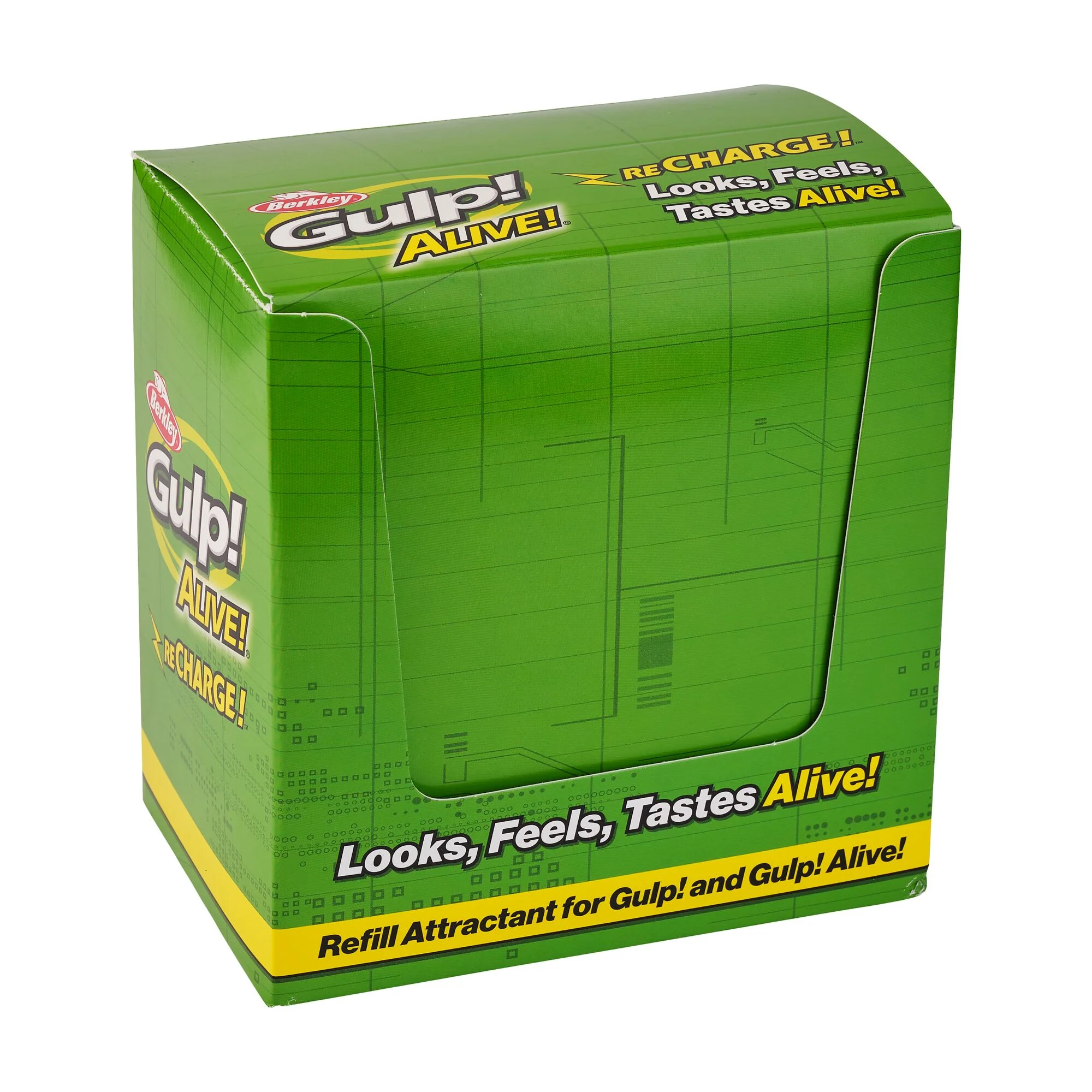 Berkley Gulp! Alive!® Recharge Liquid - Image 3