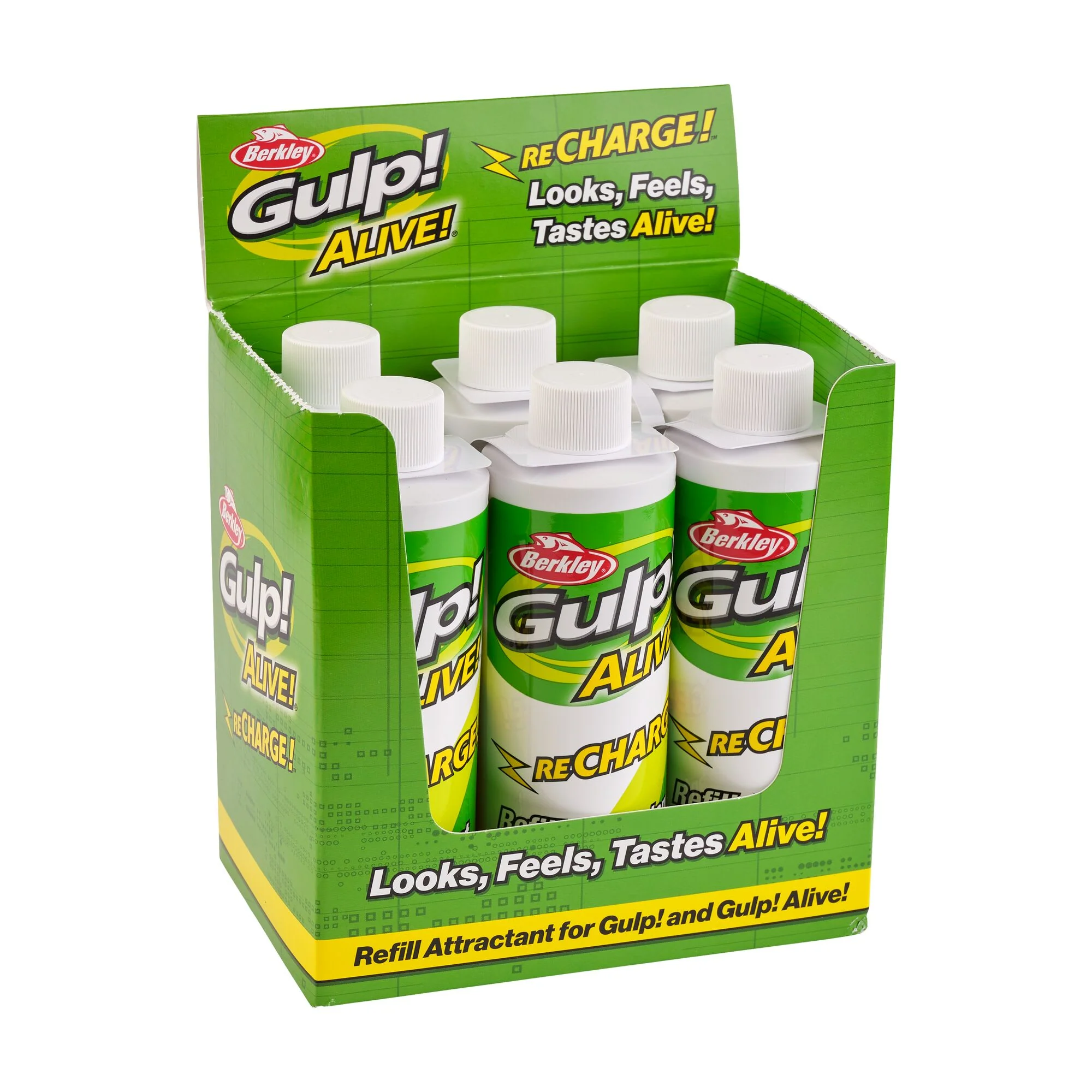 Berkley Gulp! Alive!® Recharge Liquid - Image 4