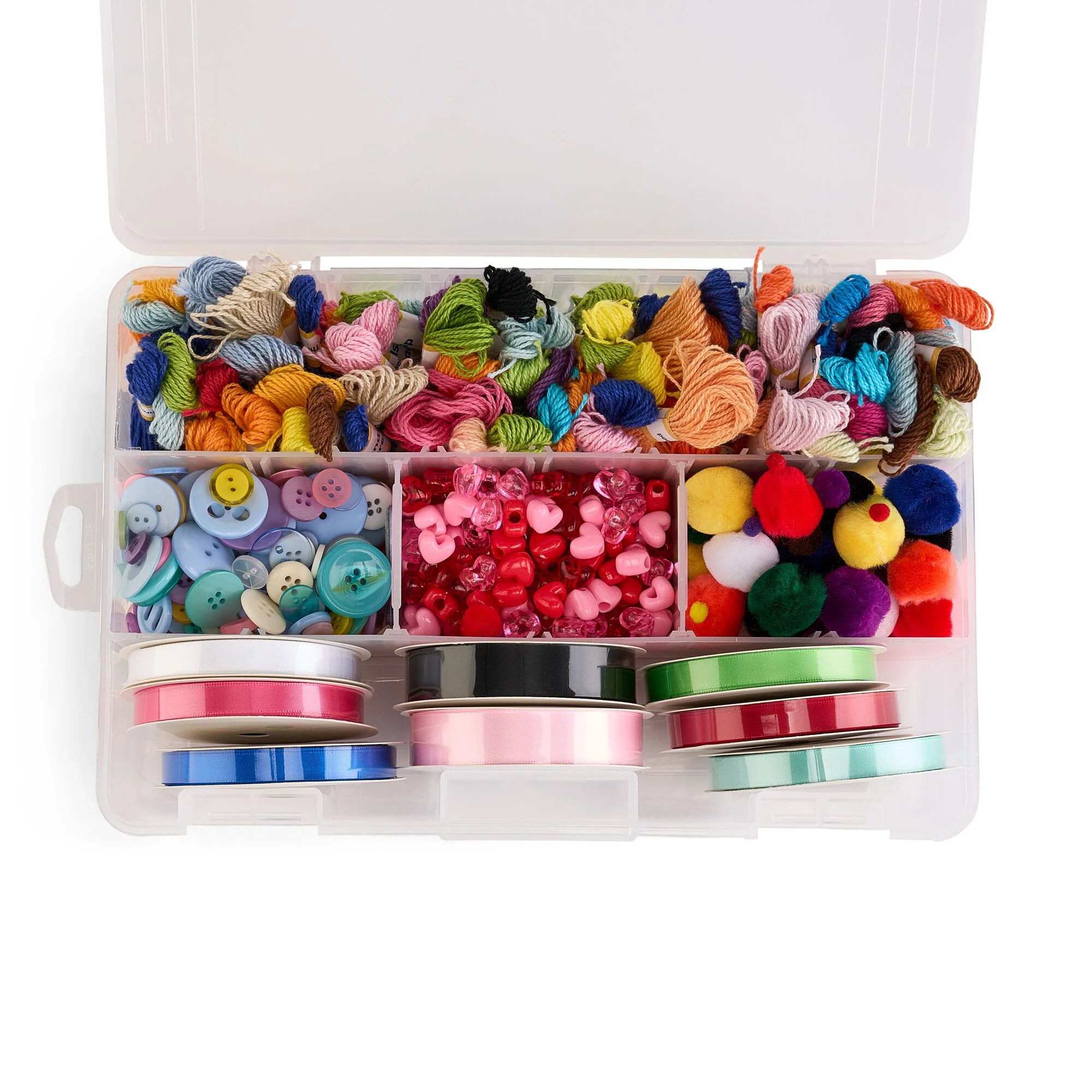 Berkley Gulp! Alive!® SW Shrimp/Peeler Crab Assortment - Image 7