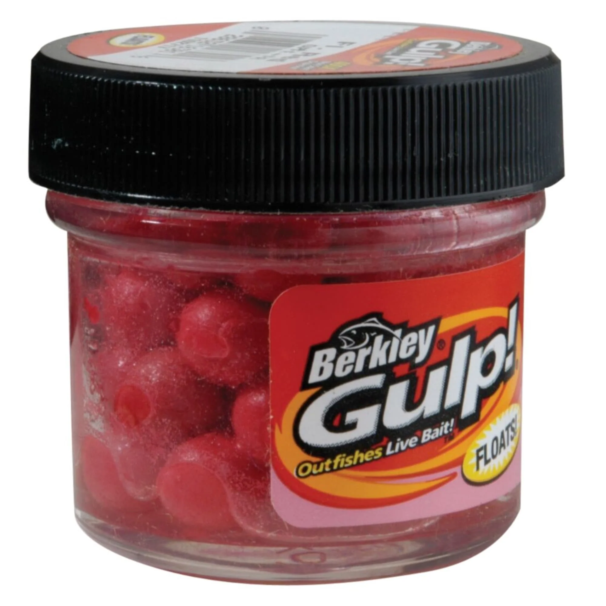 Berkley Gulp!® Floating Salmon Eggs - Image 3