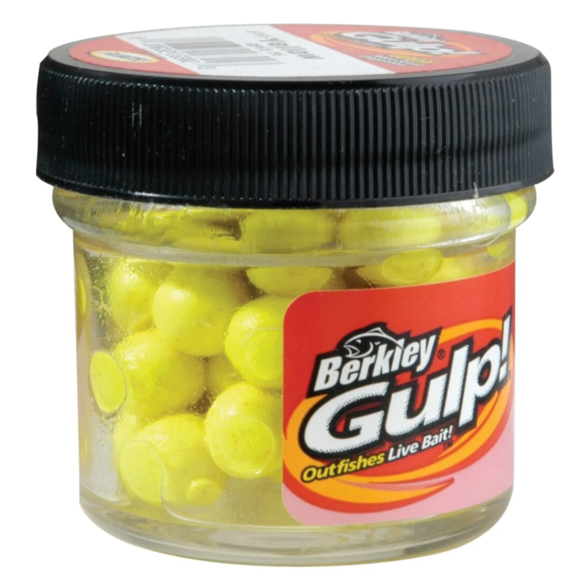 Berkley Gulp!® Floating Salmon Eggs - Image 4