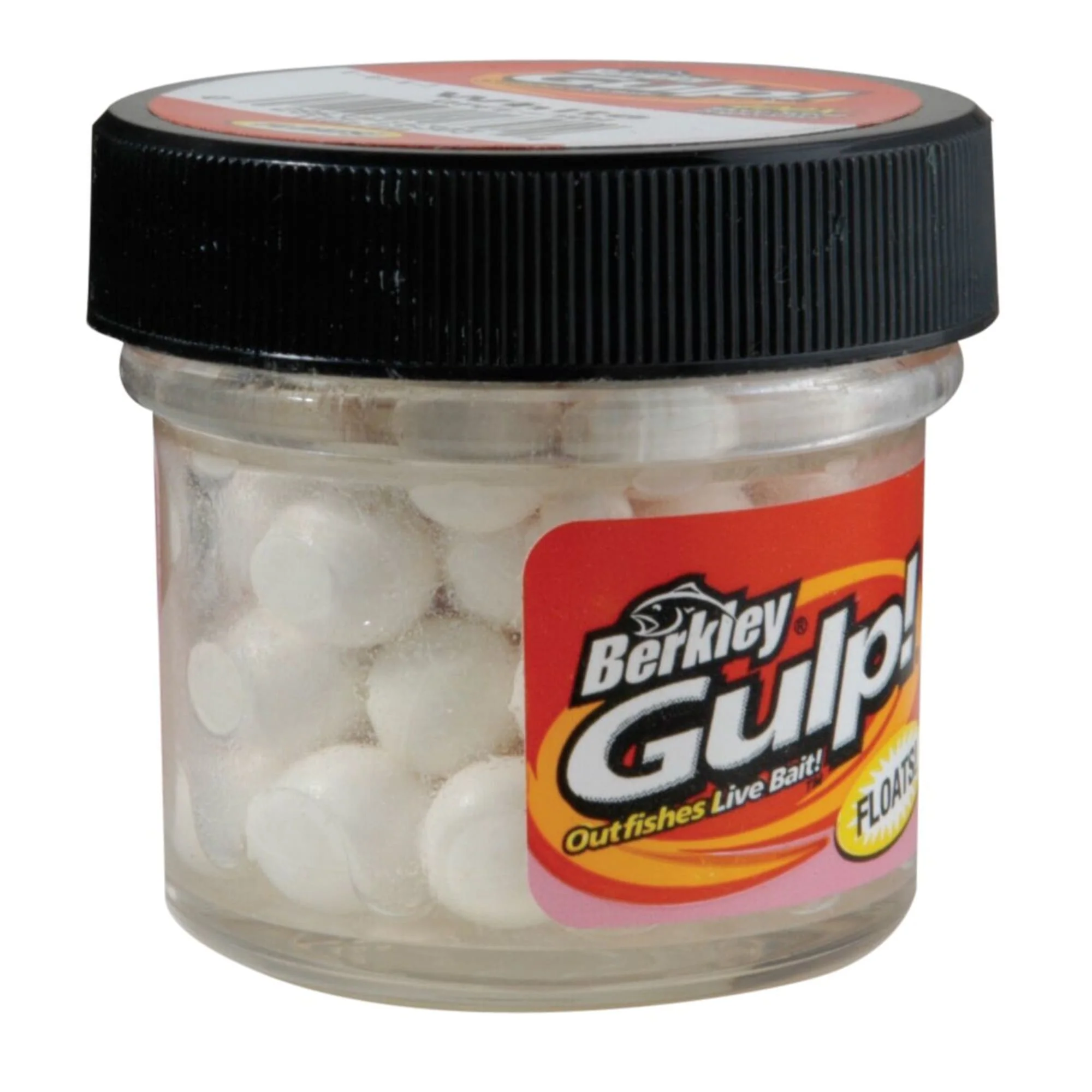 Berkley Gulp!® Floating Salmon Eggs - Image 6