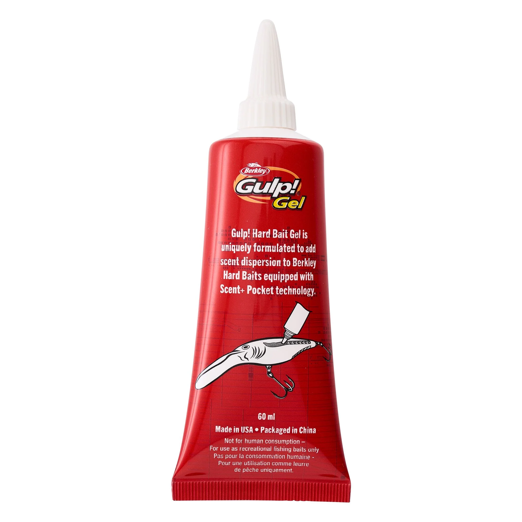 Berkley Gulp® Hard Bait Gel - Image 3