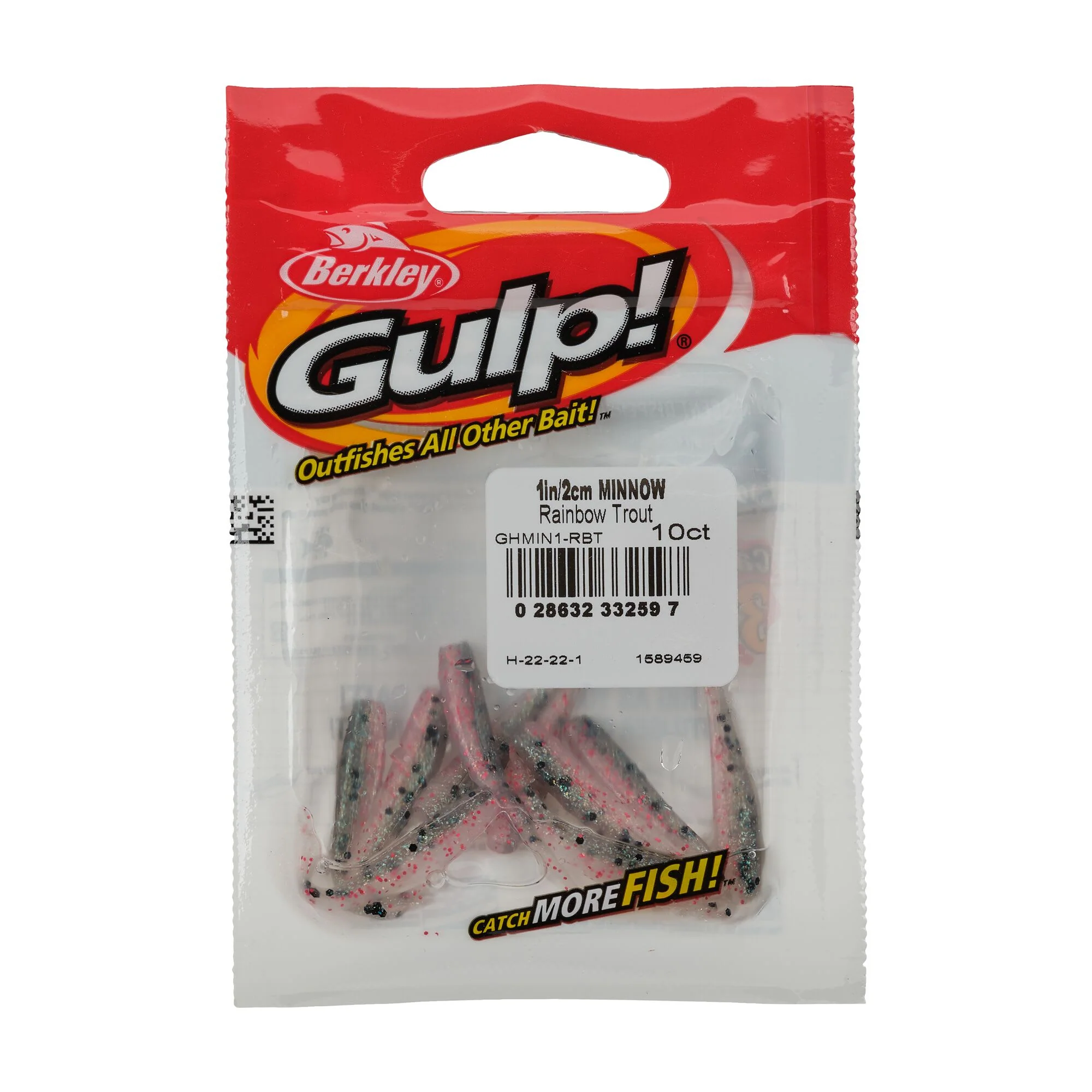 Berkley Gulp!® Minnow - Image 100