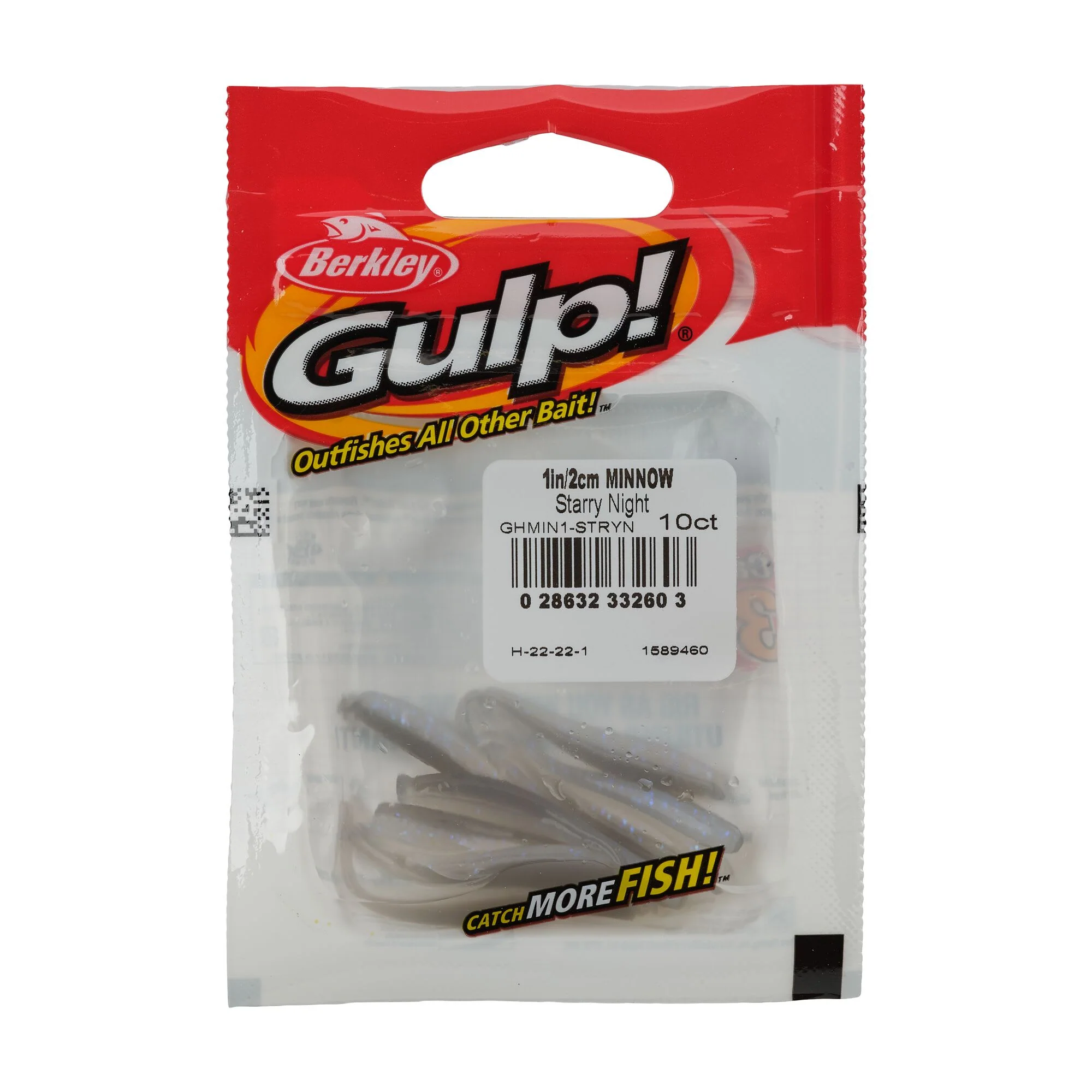 Berkley Gulp!® Minnow - Image 102
