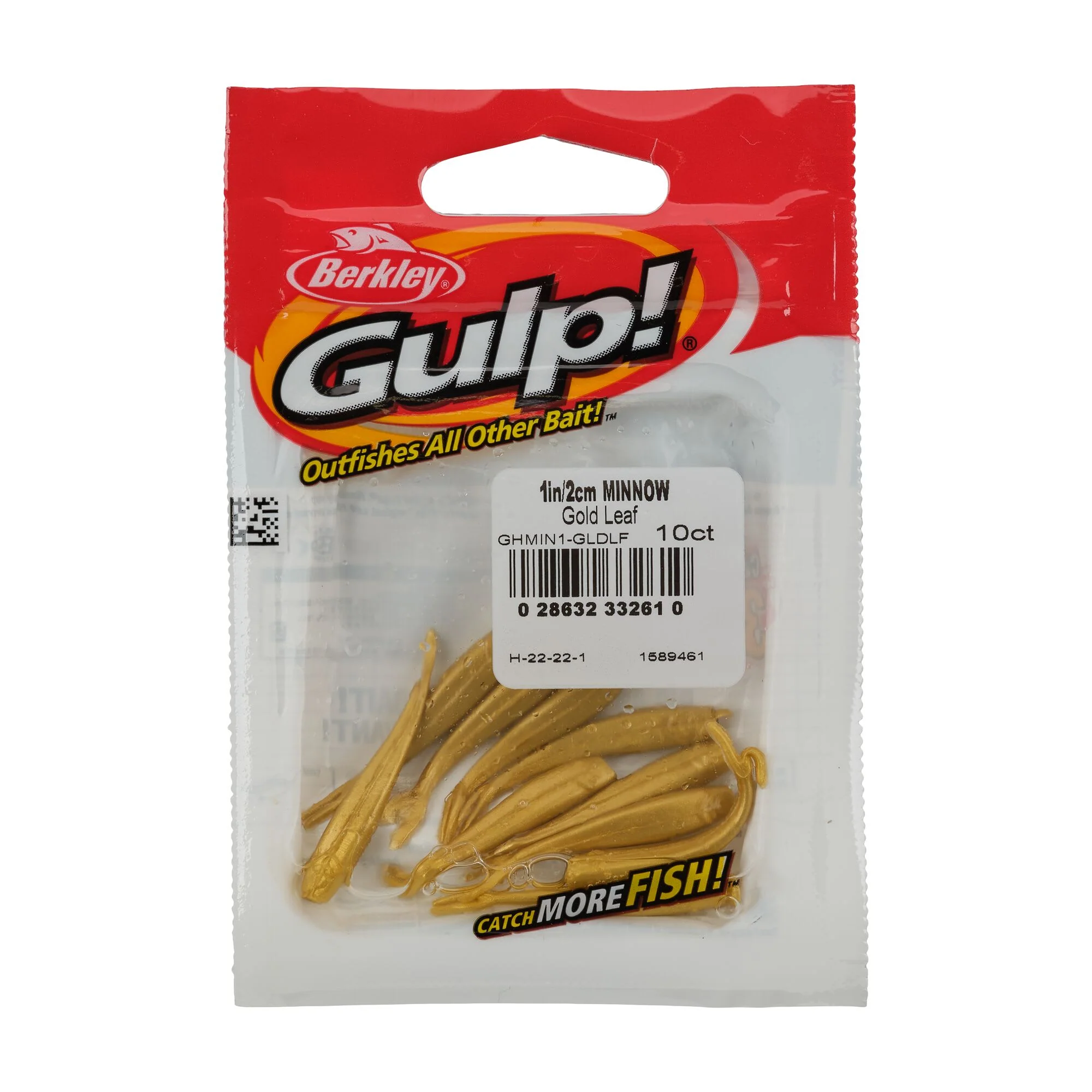 Berkley Gulp!® Minnow - Image 104