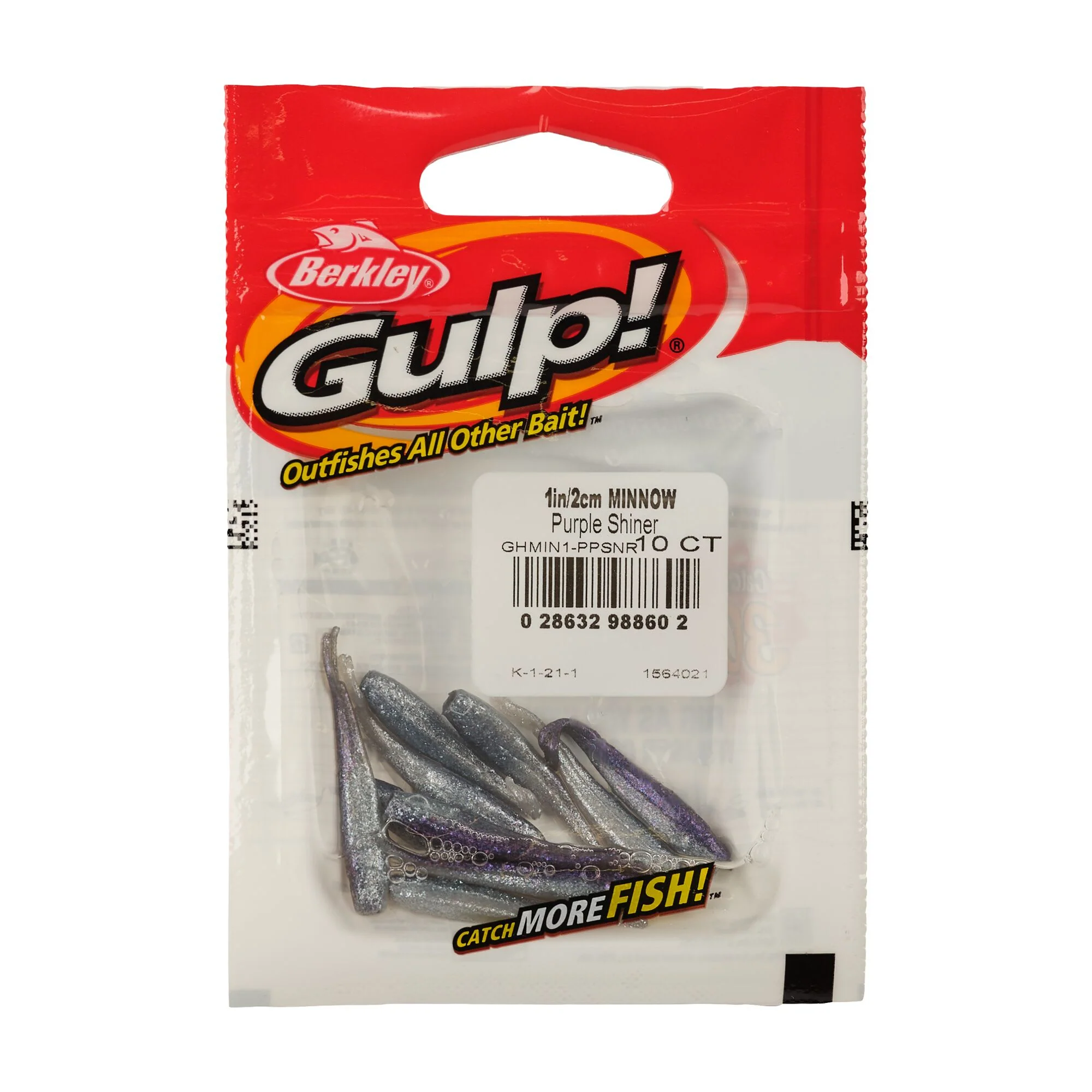 Berkley Gulp!® Minnow - Image 35