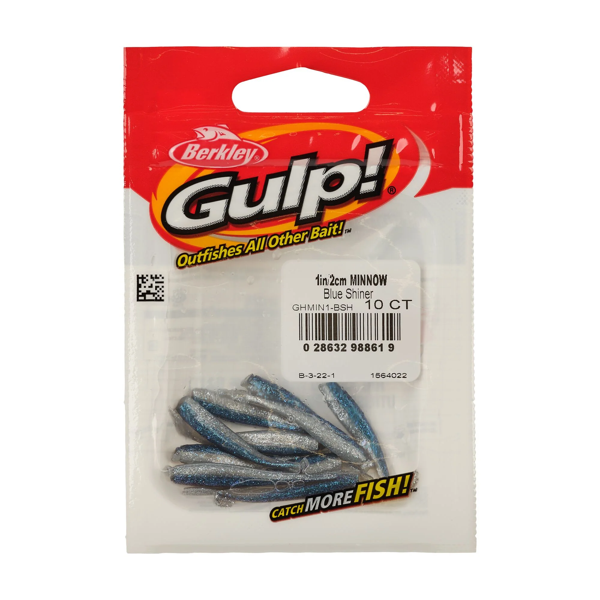 Berkley Gulp!® Minnow - Image 37