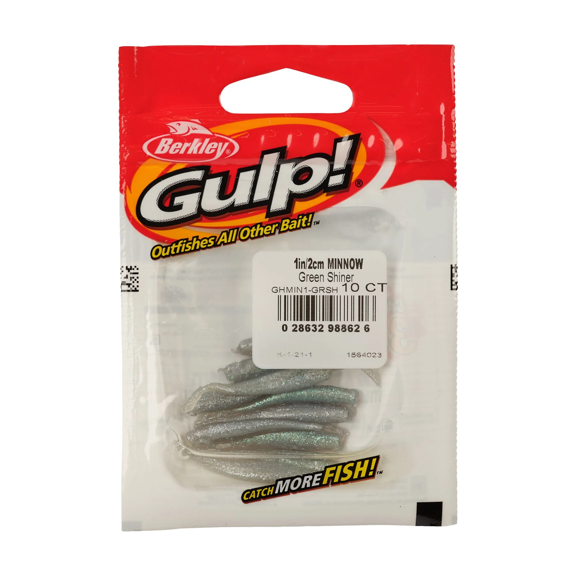 Berkley Gulp!® Minnow - Image 39