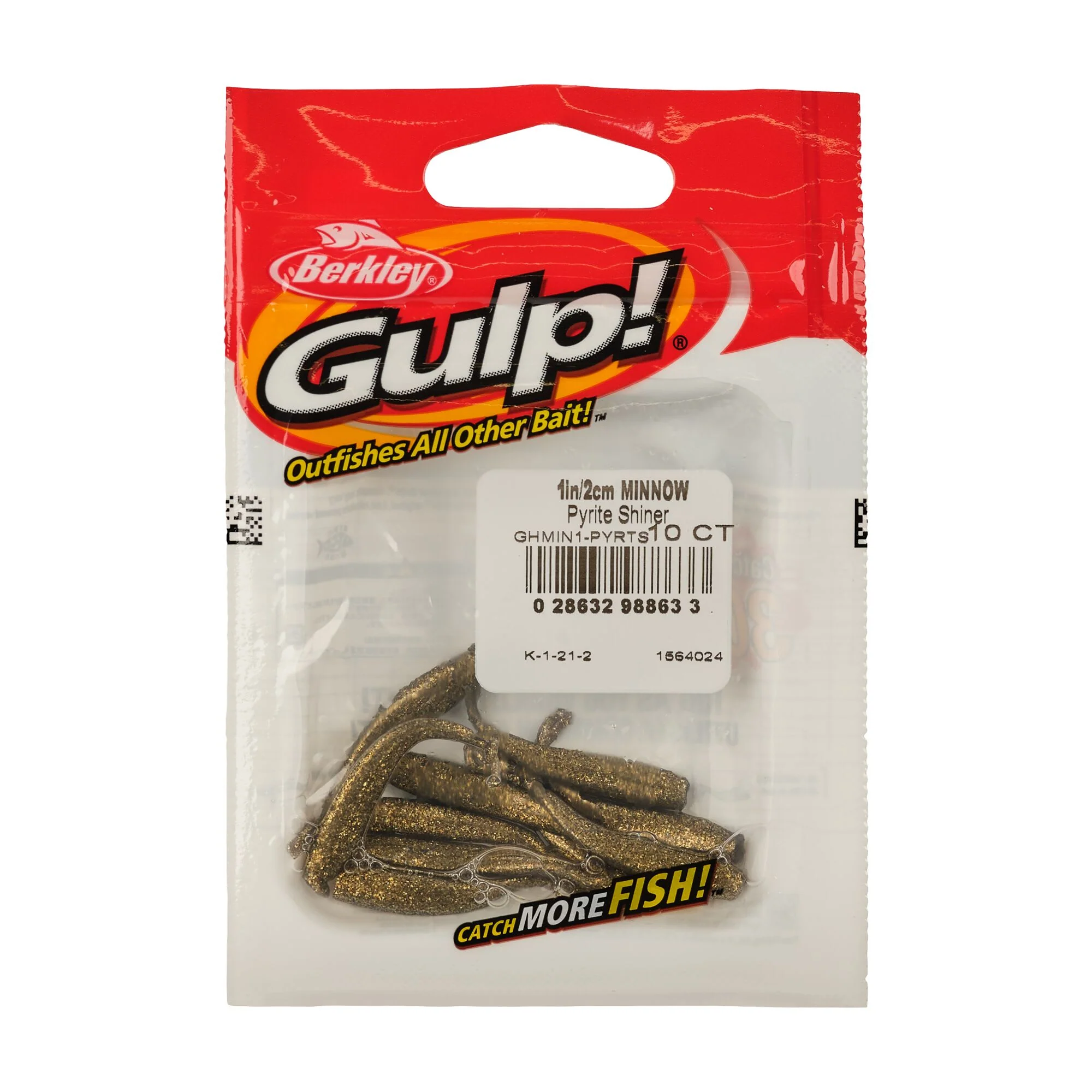 Berkley Gulp!® Minnow - Image 41