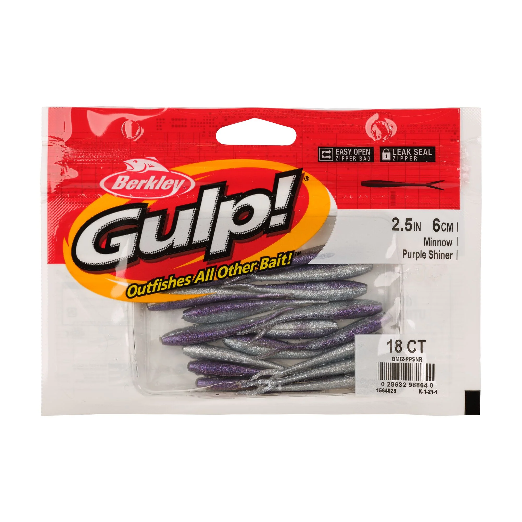 Berkley Gulp!® Minnow - Image 43