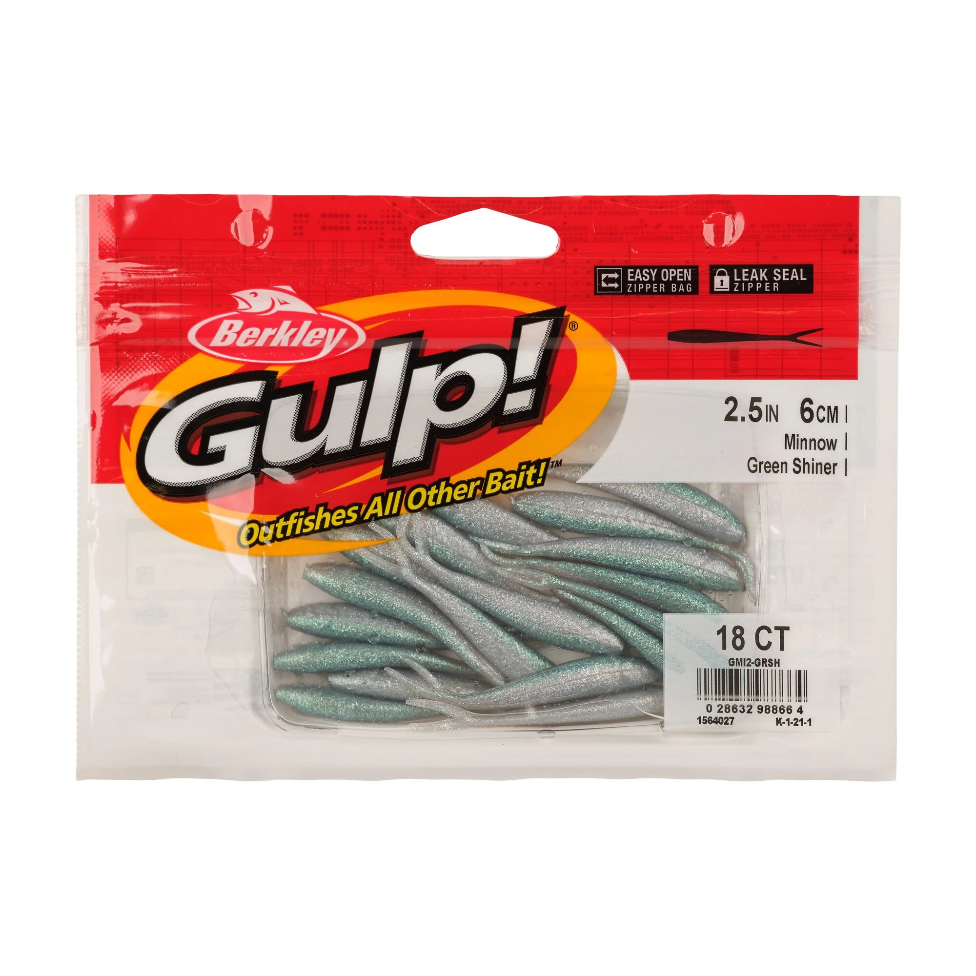 Berkley Gulp!® Minnow - Image 47