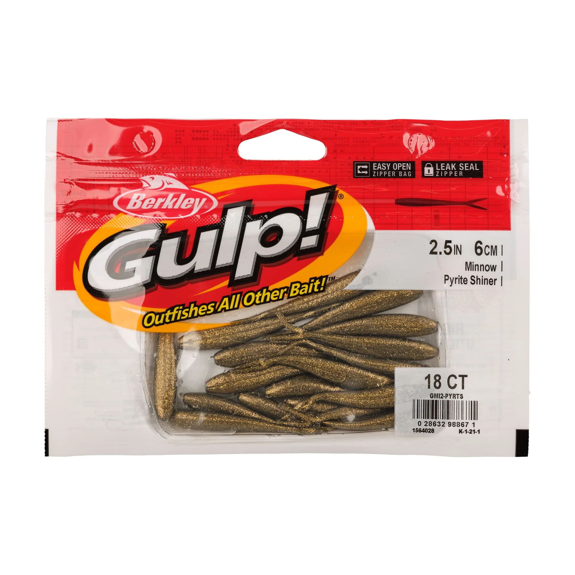 Berkley Gulp!® Minnow - Image 49