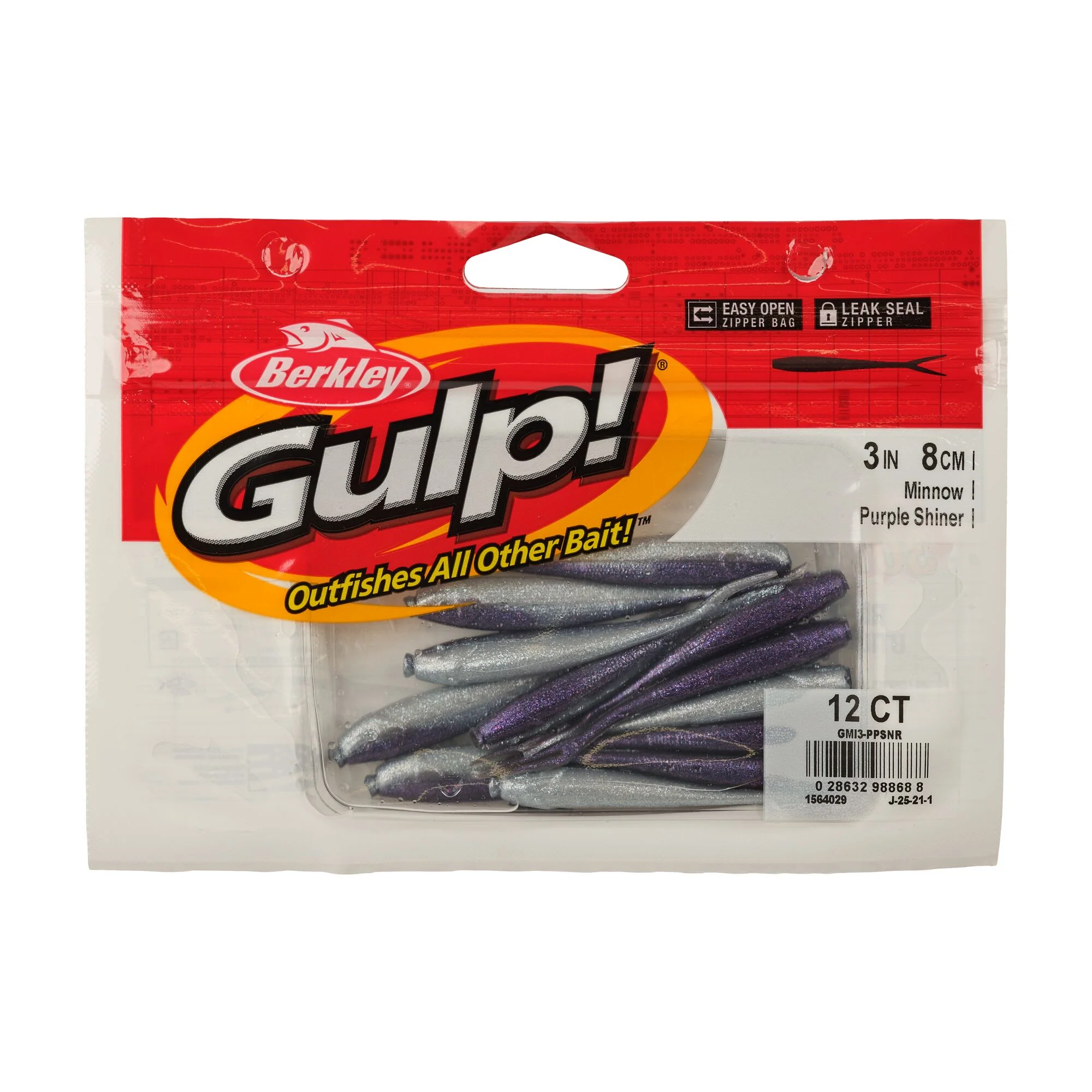 Berkley Gulp!® Minnow - Image 51
