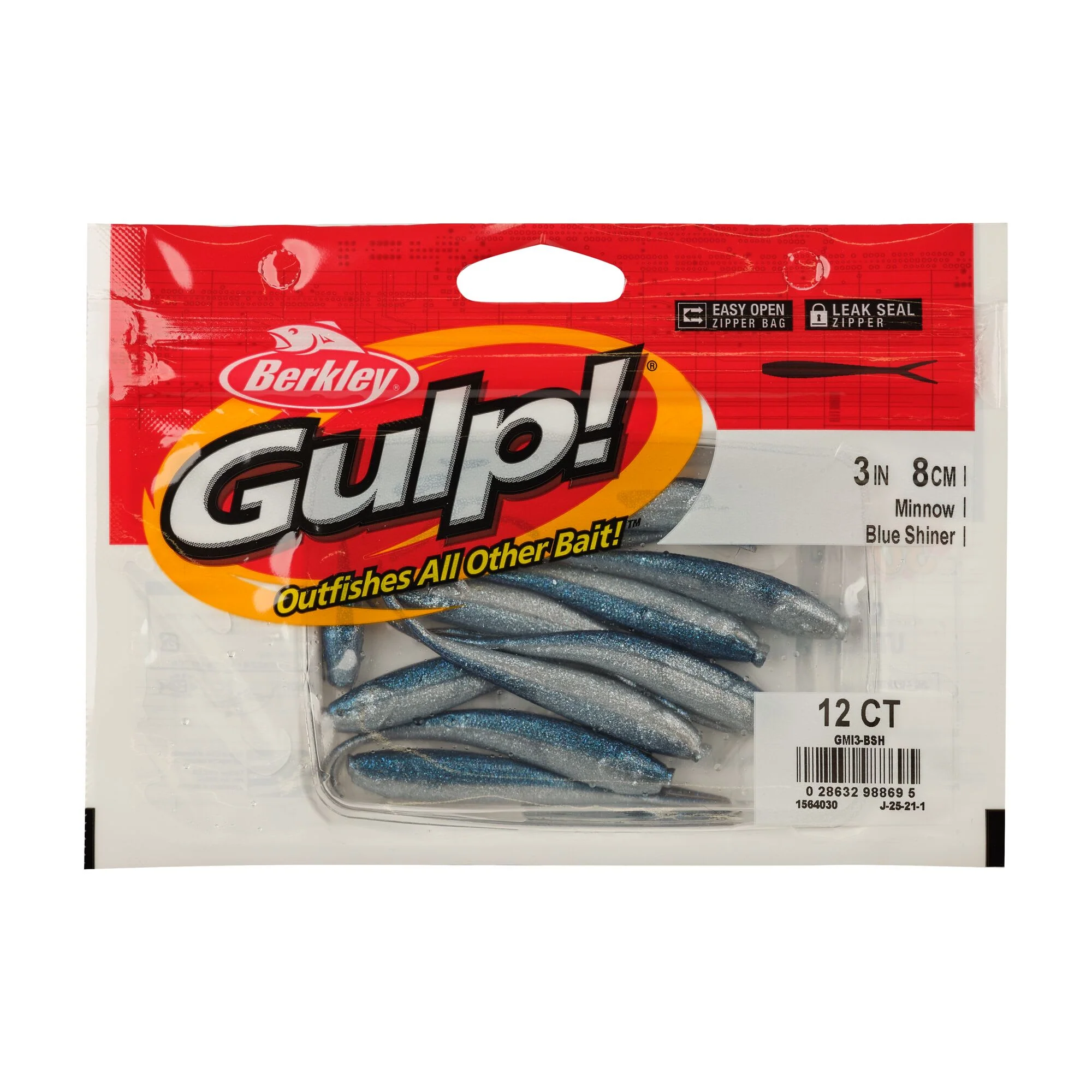 Berkley Gulp!® Minnow - Image 53