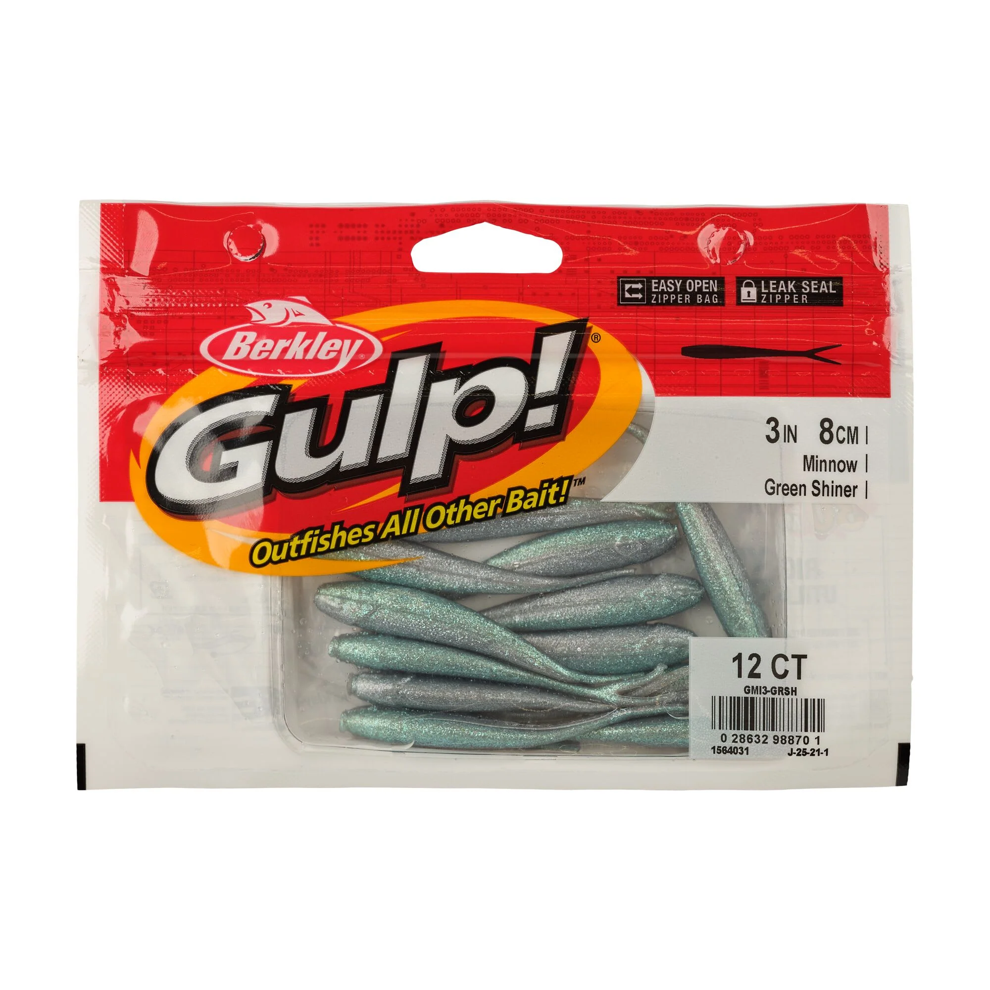 Berkley Gulp!® Minnow - Image 56