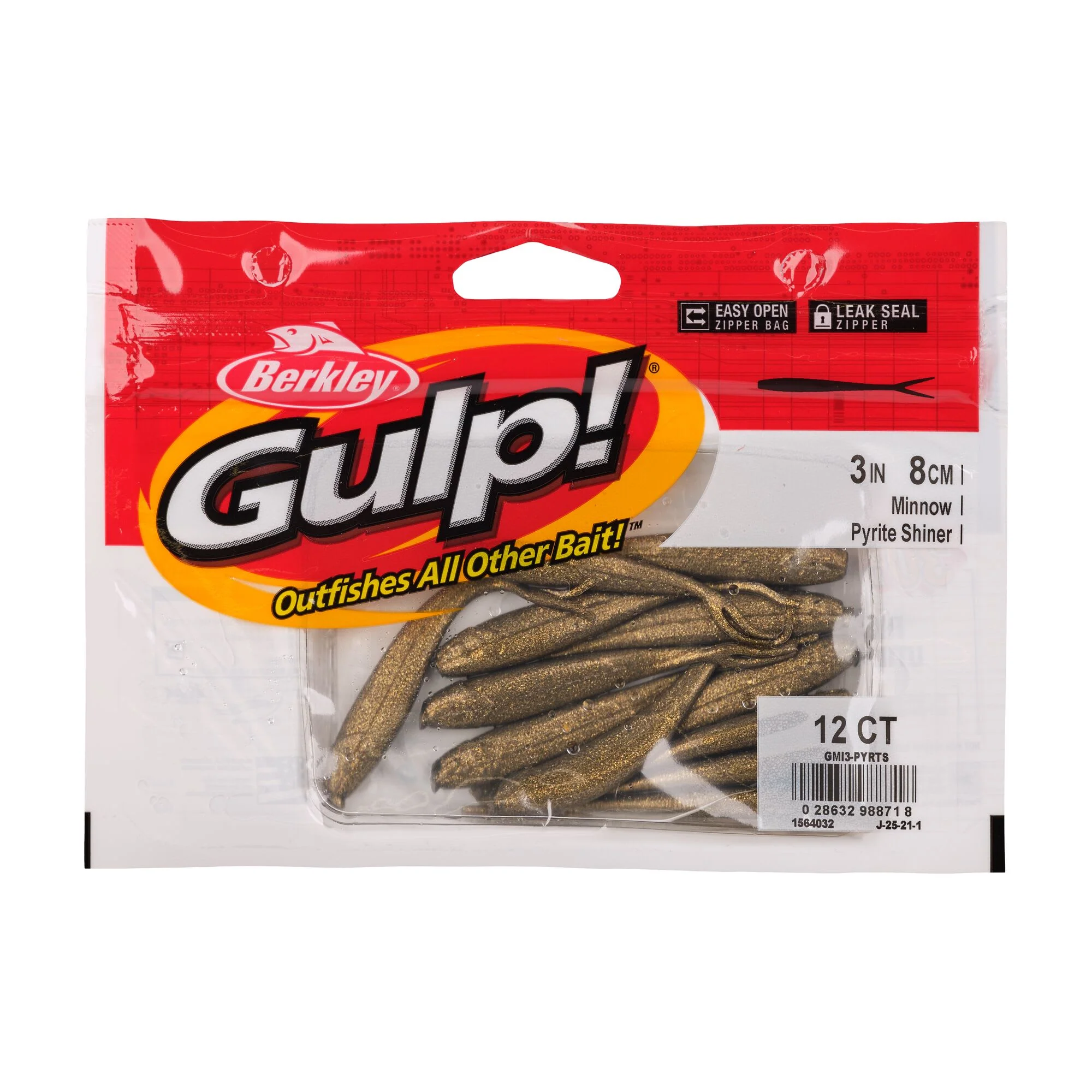 Berkley Gulp!® Minnow - Image 59