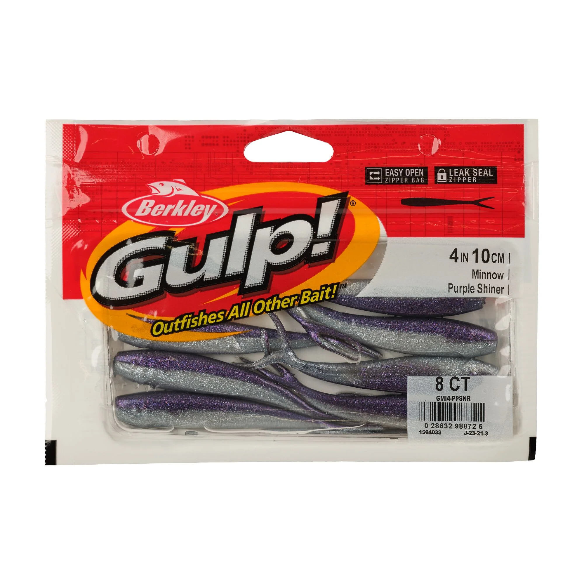 Berkley Gulp!® Minnow - Image 62
