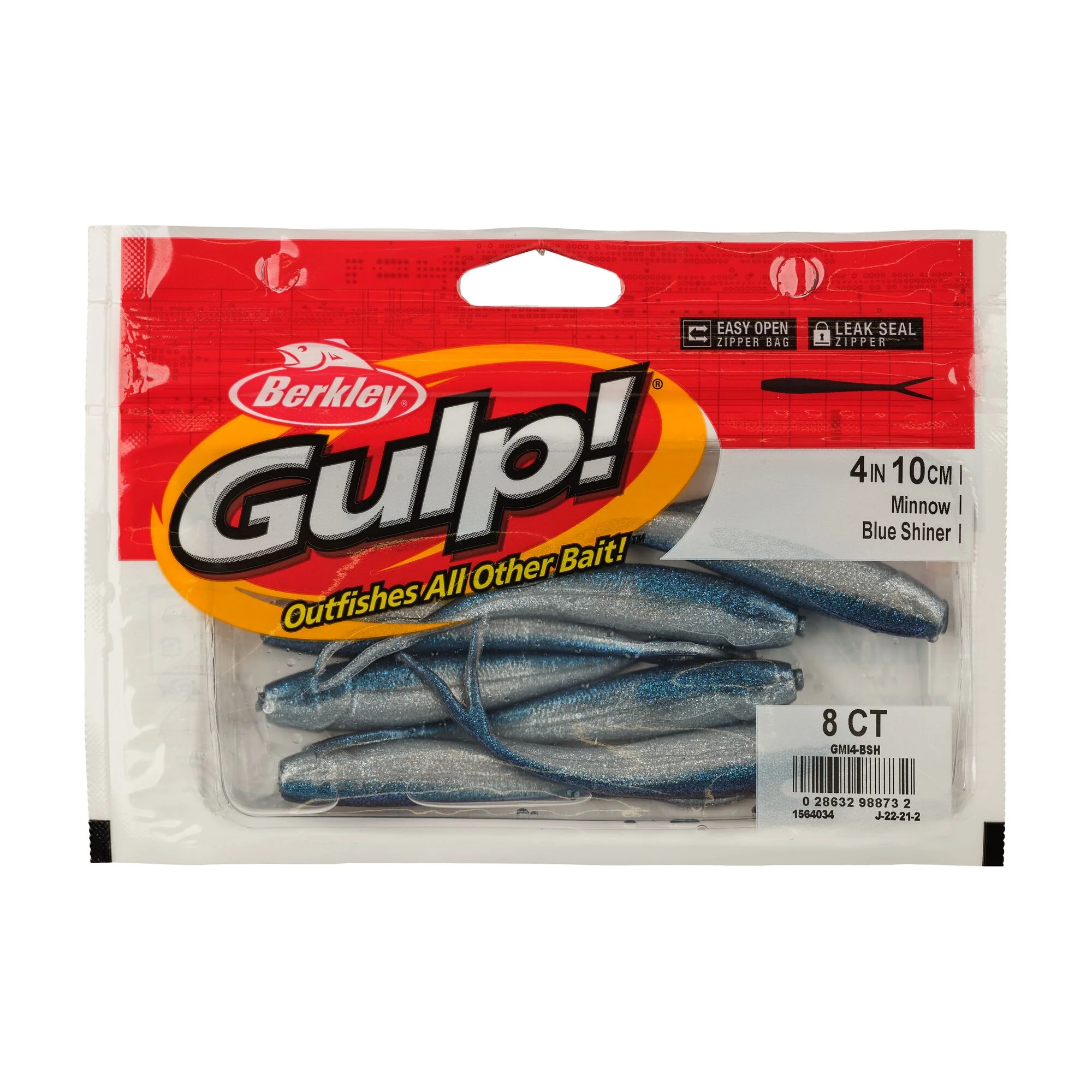 Berkley Gulp!® Minnow - Image 65
