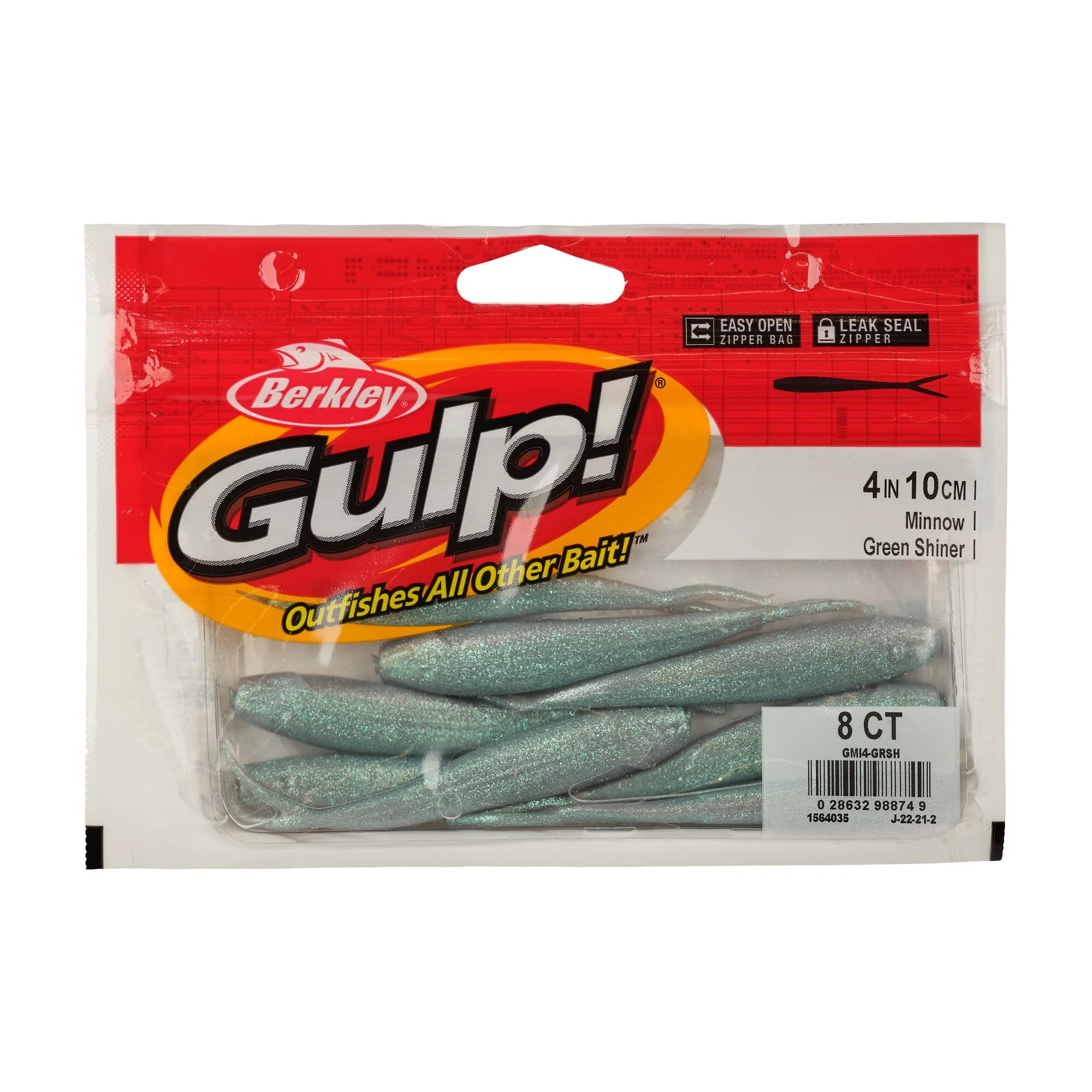 Berkley Gulp!® Minnow - Image 68