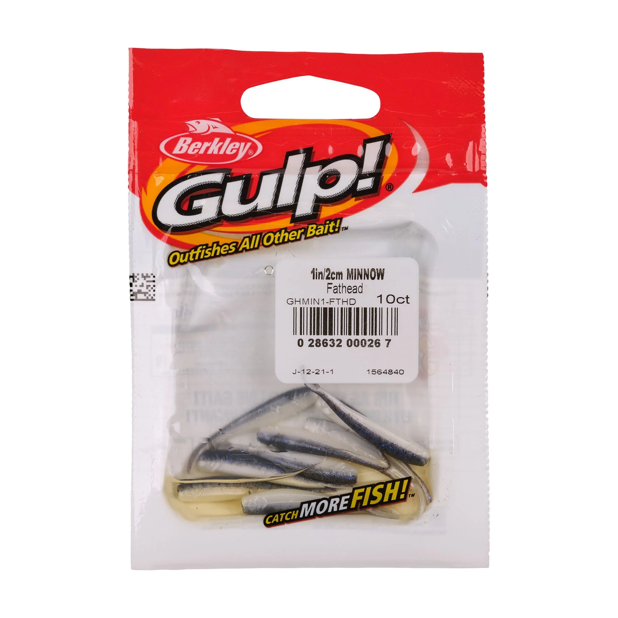 Berkley Gulp!® Minnow - Image 74