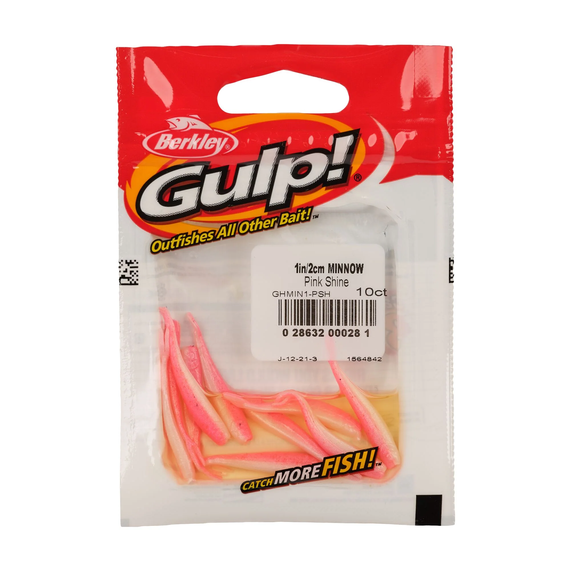 Berkley Gulp!® Minnow - Image 80