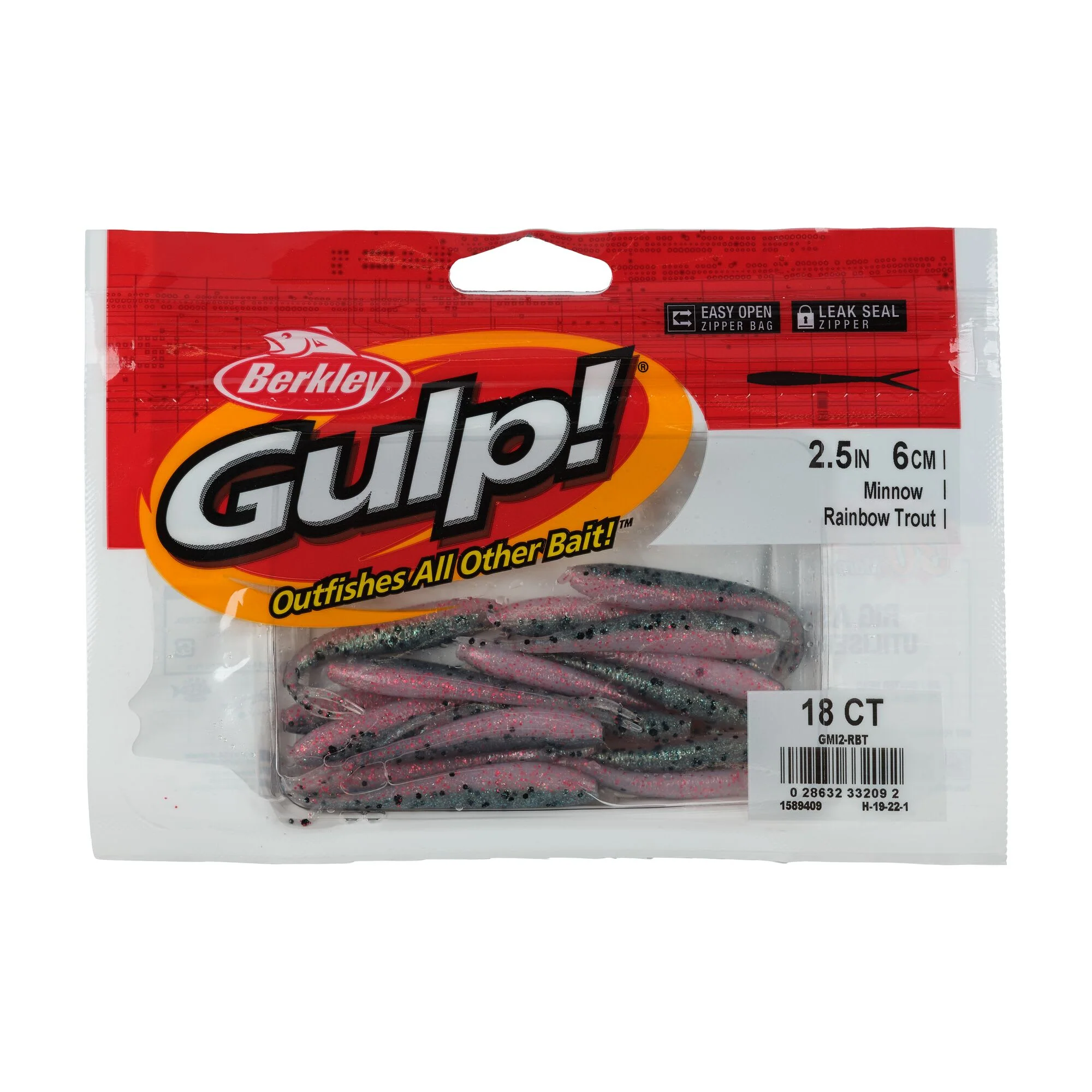 Berkley Gulp!® Minnow - Image 82