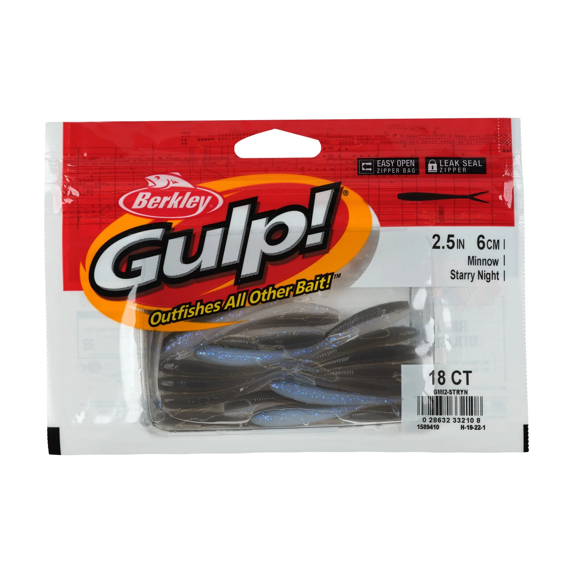 Berkley Gulp!® Minnow - Image 84