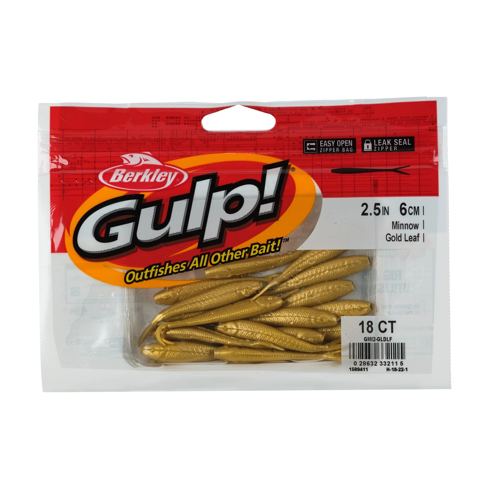 Berkley Gulp!® Minnow - Image 86