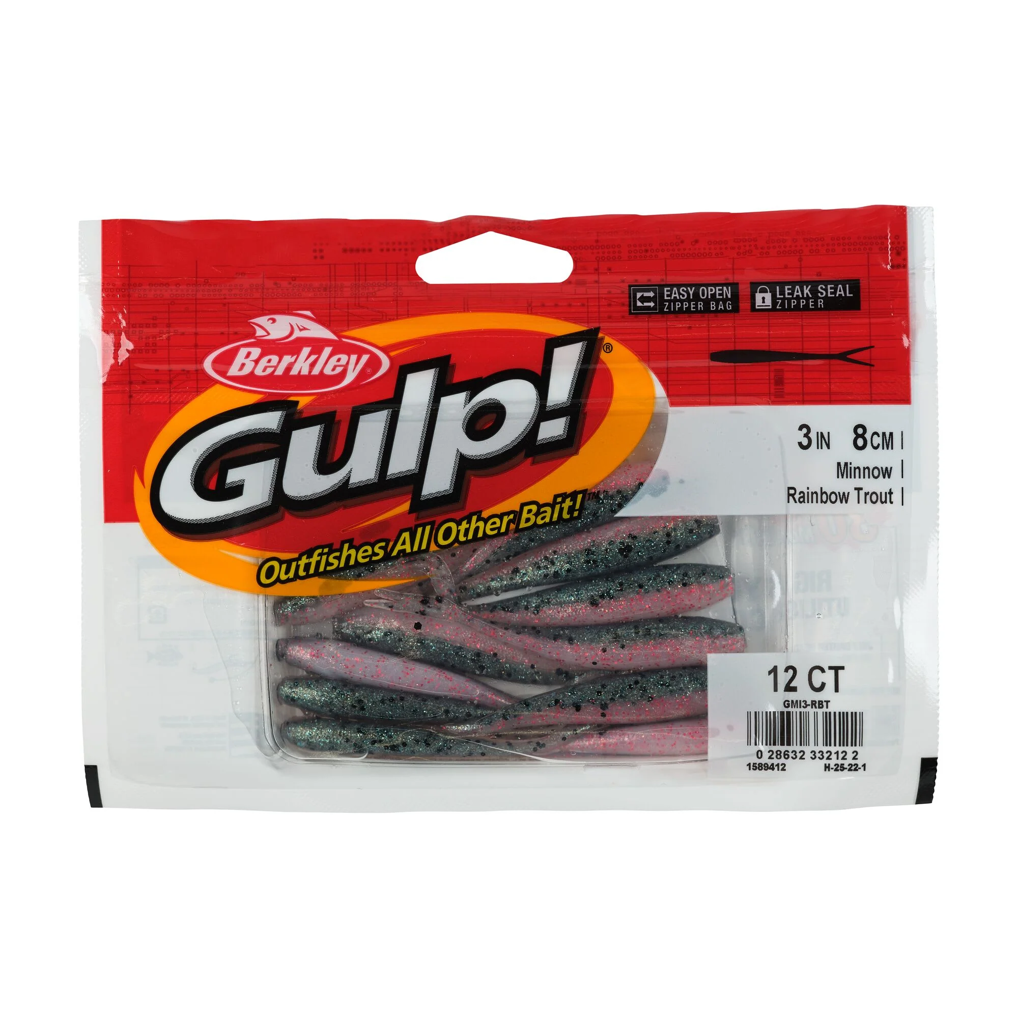 Berkley Gulp!® Minnow - Image 88