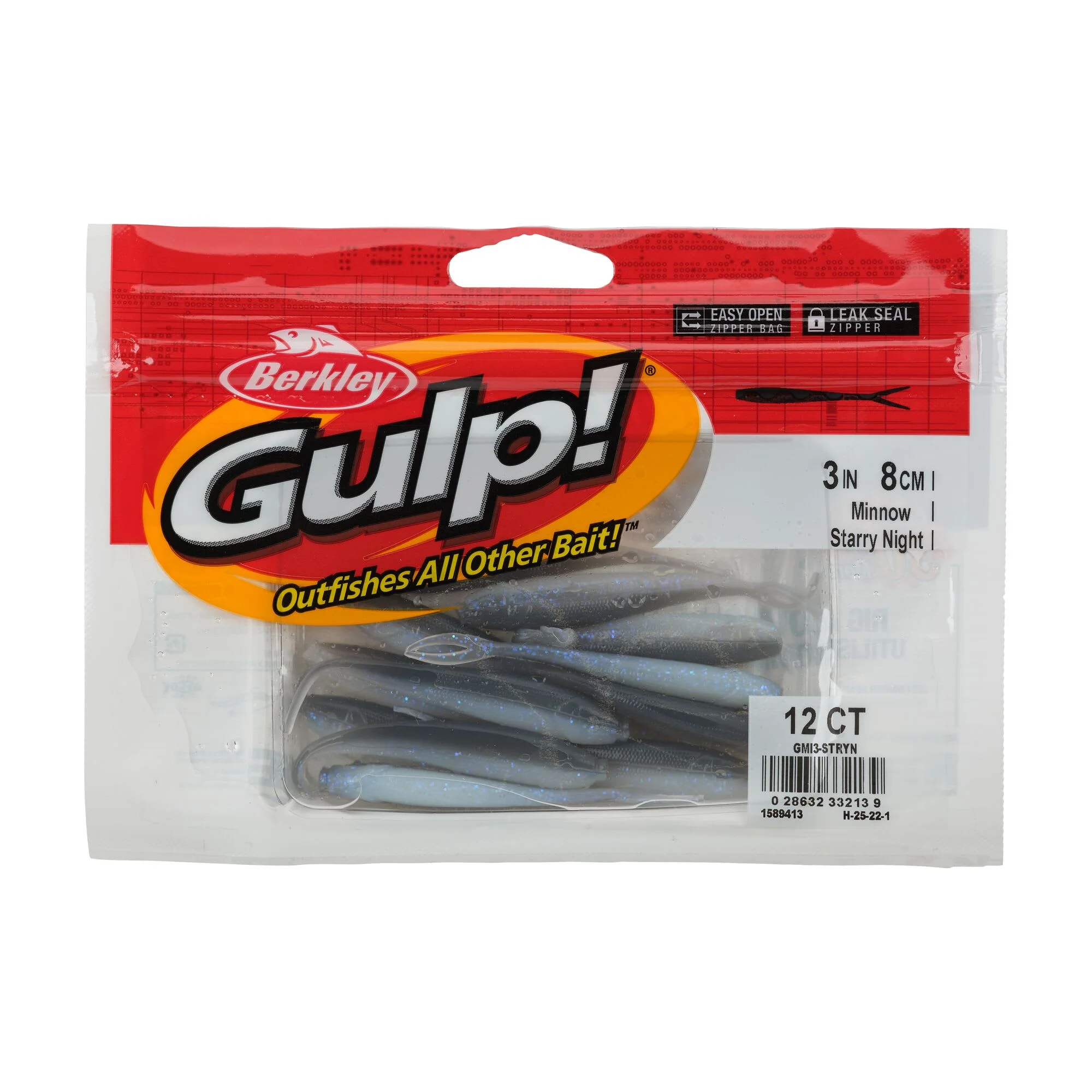 Berkley Gulp!® Minnow - Image 90