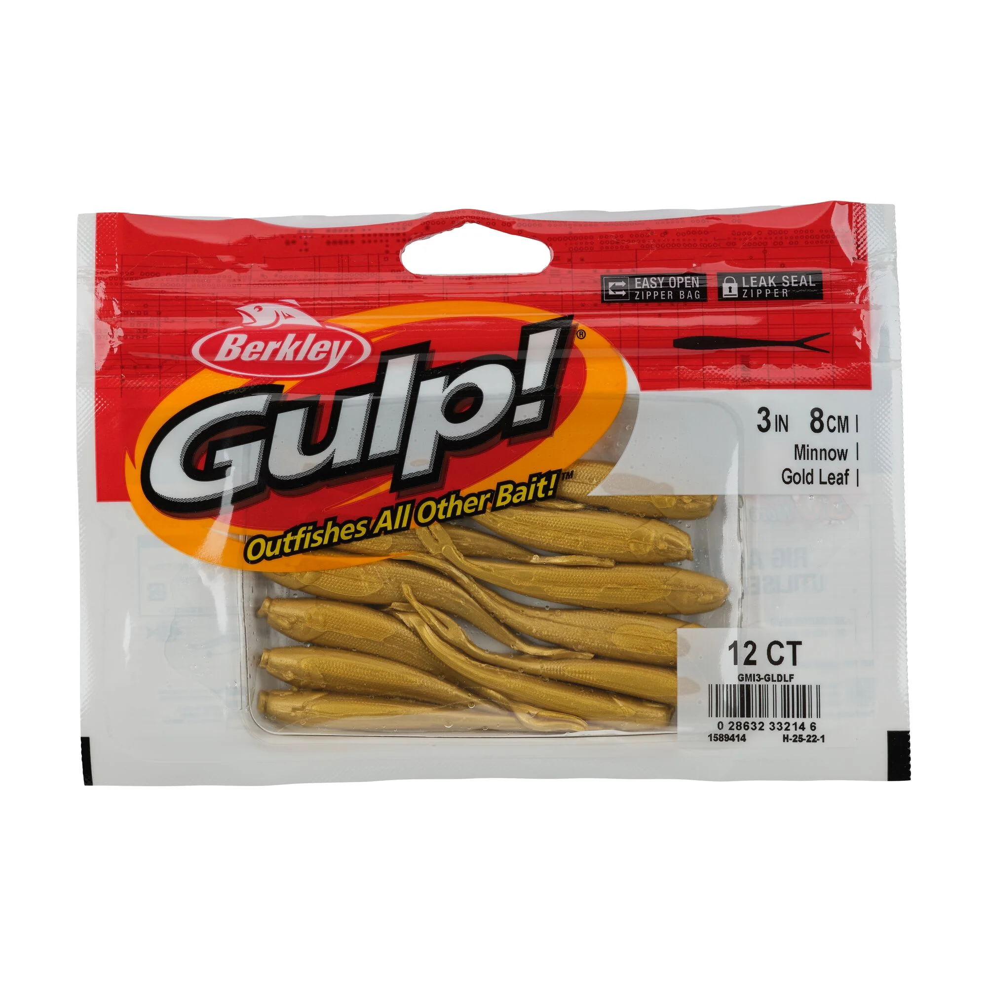 Berkley Gulp!® Minnow - Image 92