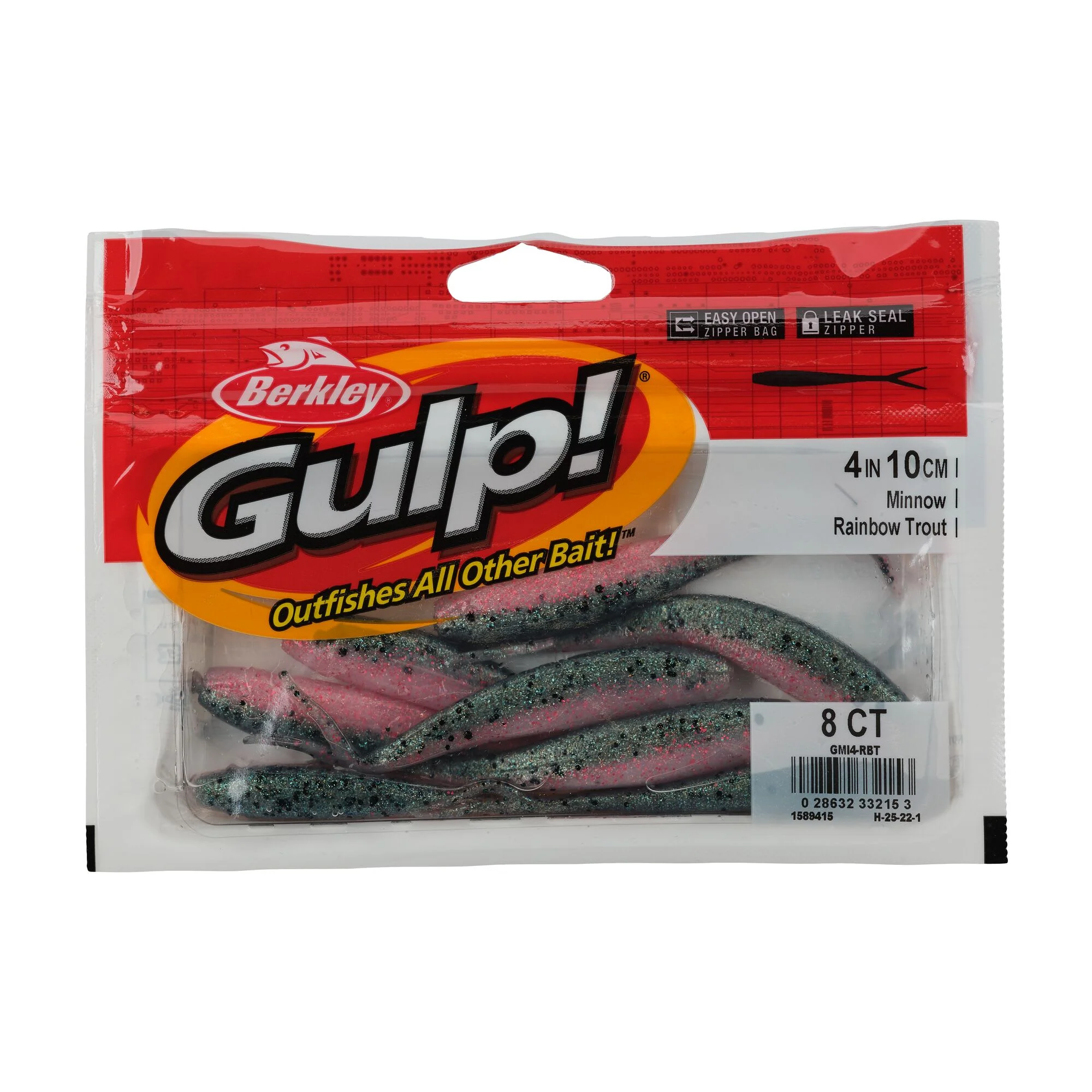 Berkley Gulp!® Minnow - Image 94